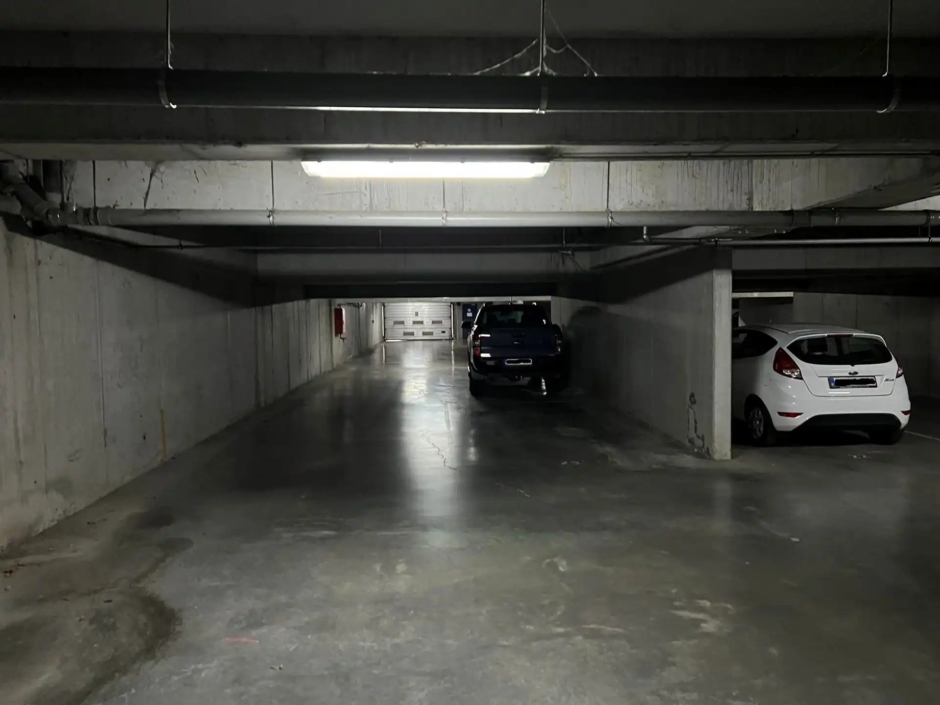 binnenstaanplaatsen aan UZ foto 4