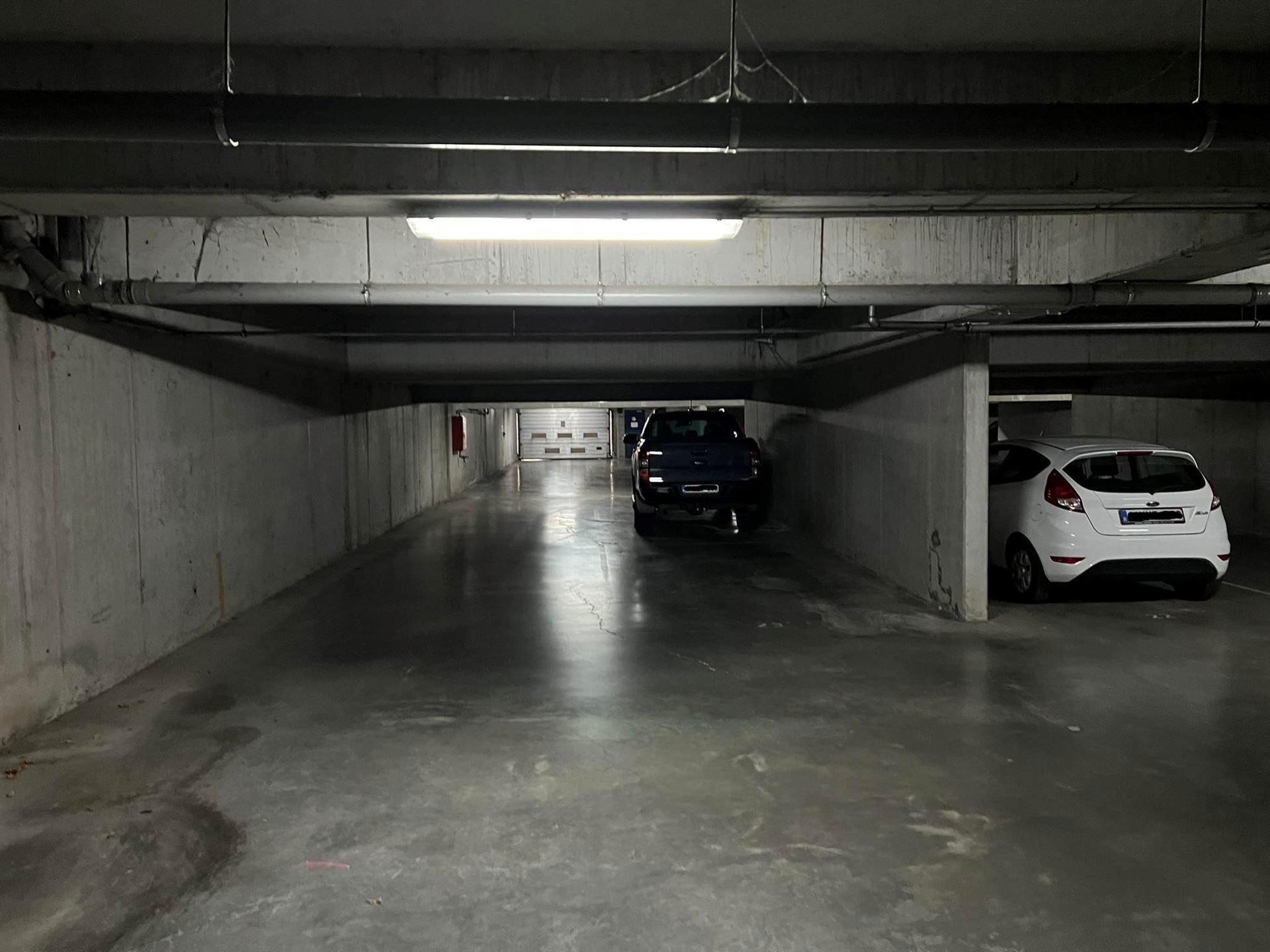 binnenstaanplaatsen aan UZ foto 4