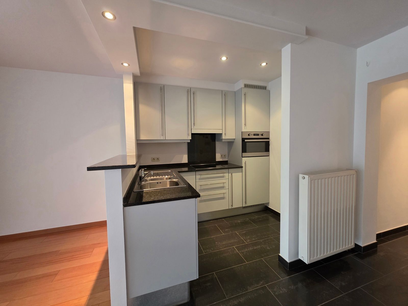 Appartement te huur foto 3