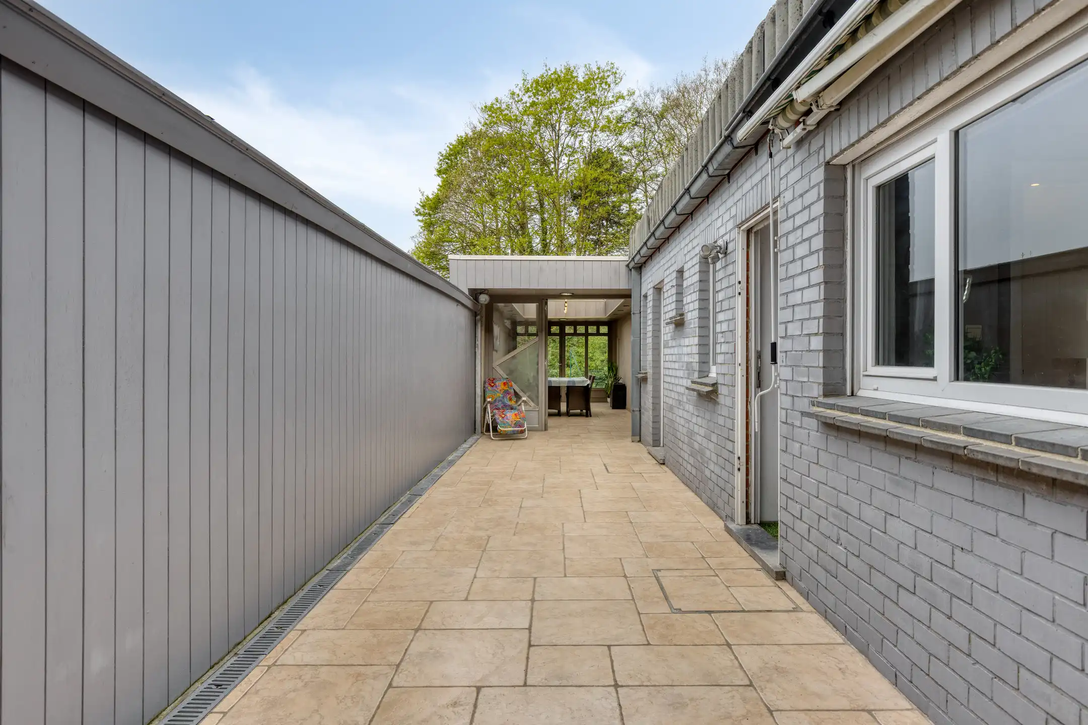 Gezellige woning met 3 slaapkamers en garage foto 13