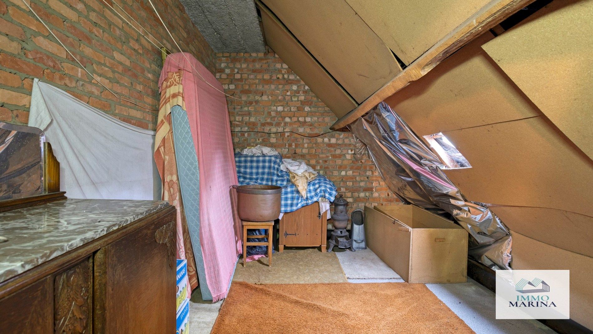 Zeer rustig gelegen woning met 2 slpks op 24a 10ca foto 25