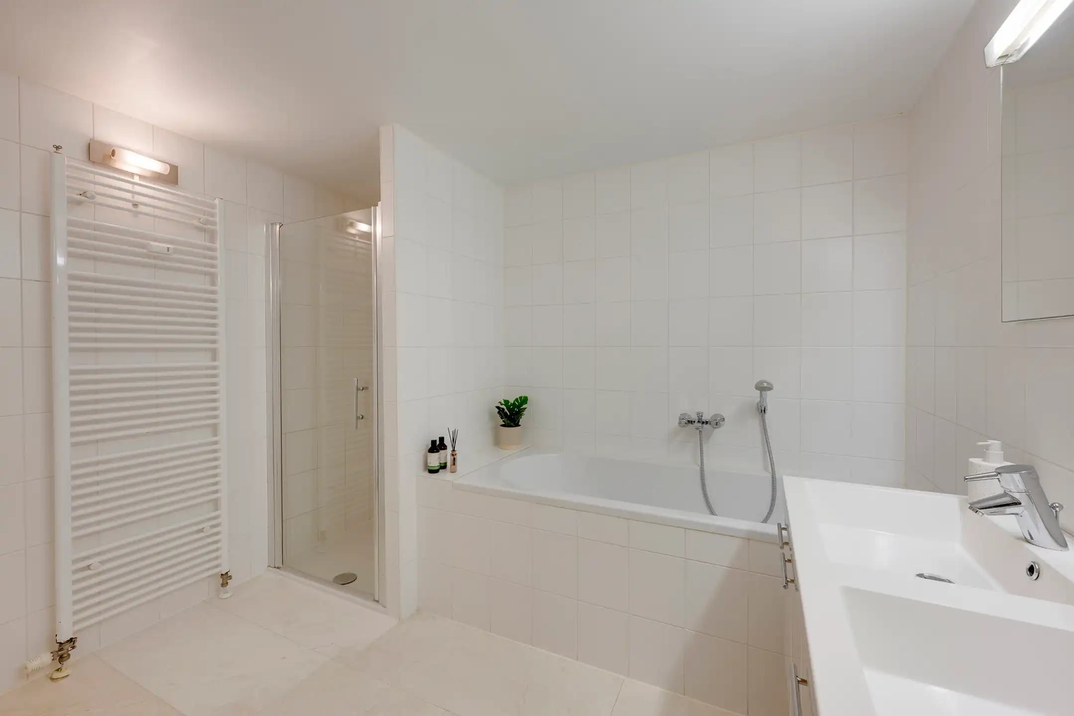 Stijlvol app. met zonnig terras op toplocatie foto 10