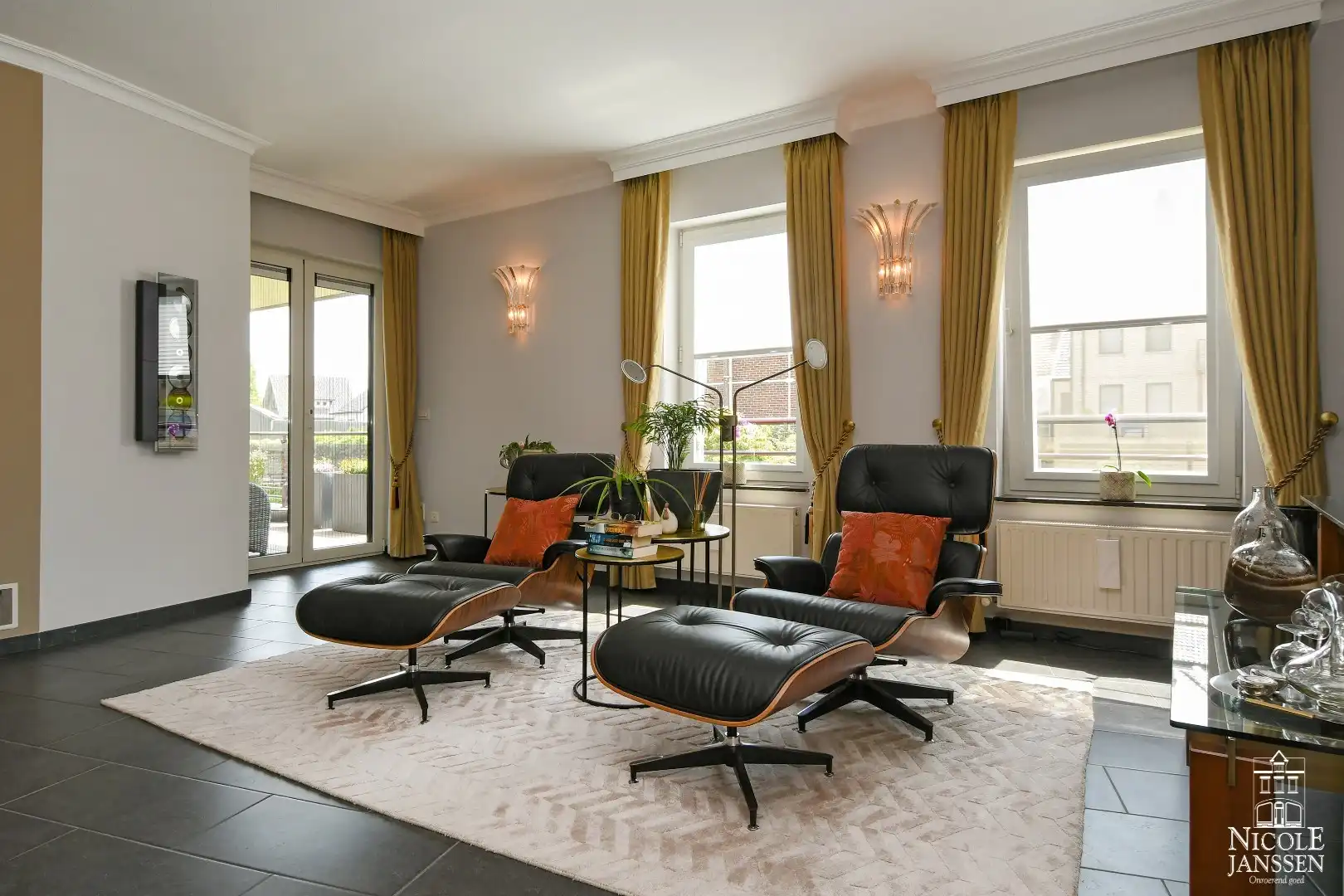 Ruim en luxueus appartement van 190m² foto 11