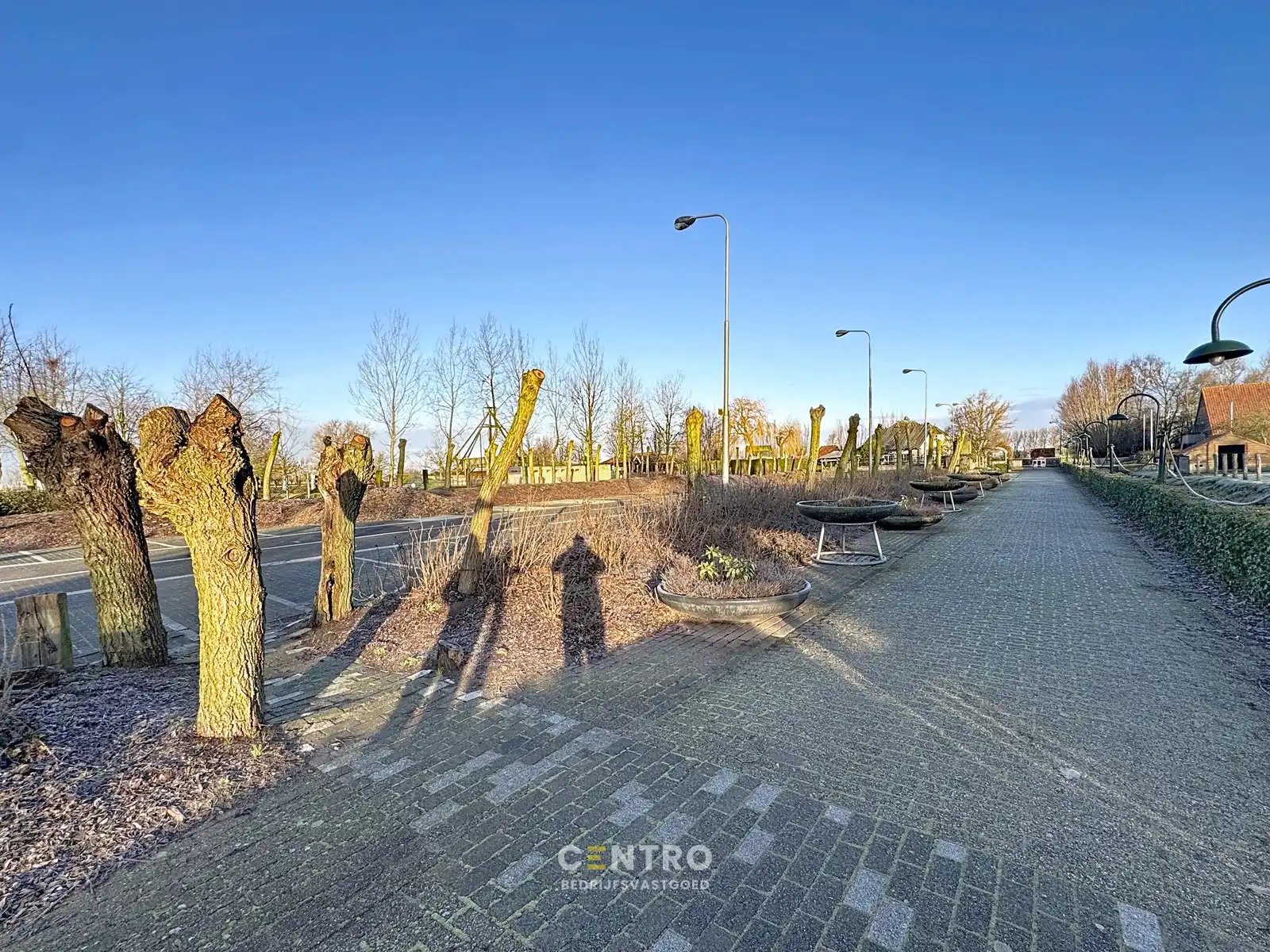 UNIEK Horeca-vastgoed met woonst op circa 2,8 hectare! foto 5