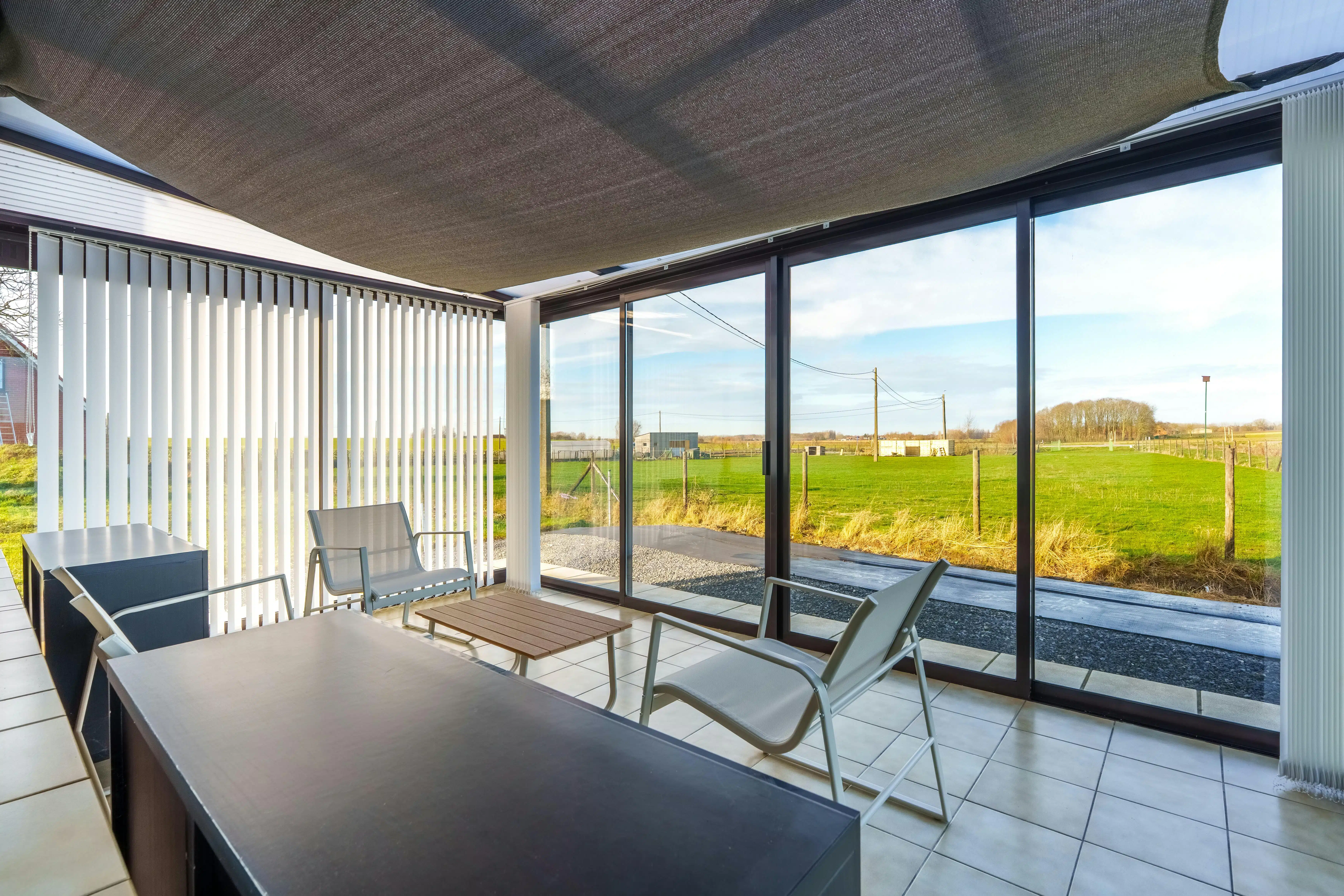 Huis op 1.007 m² te koop in Zillebeke  foto 15