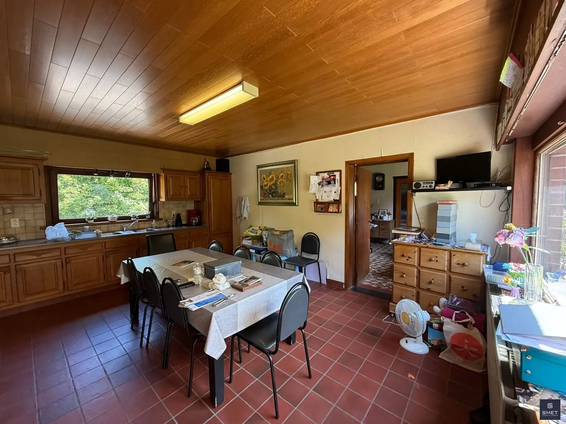 Unieke opportuniteit op perceel van ca 1.700 m² foto 12