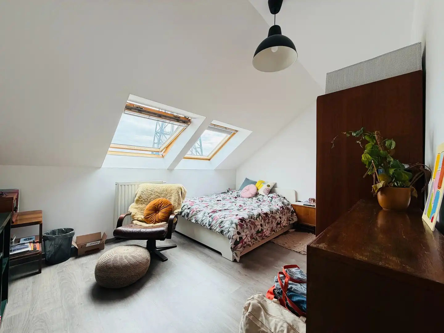Prachtig wonen aan het water! foto 14