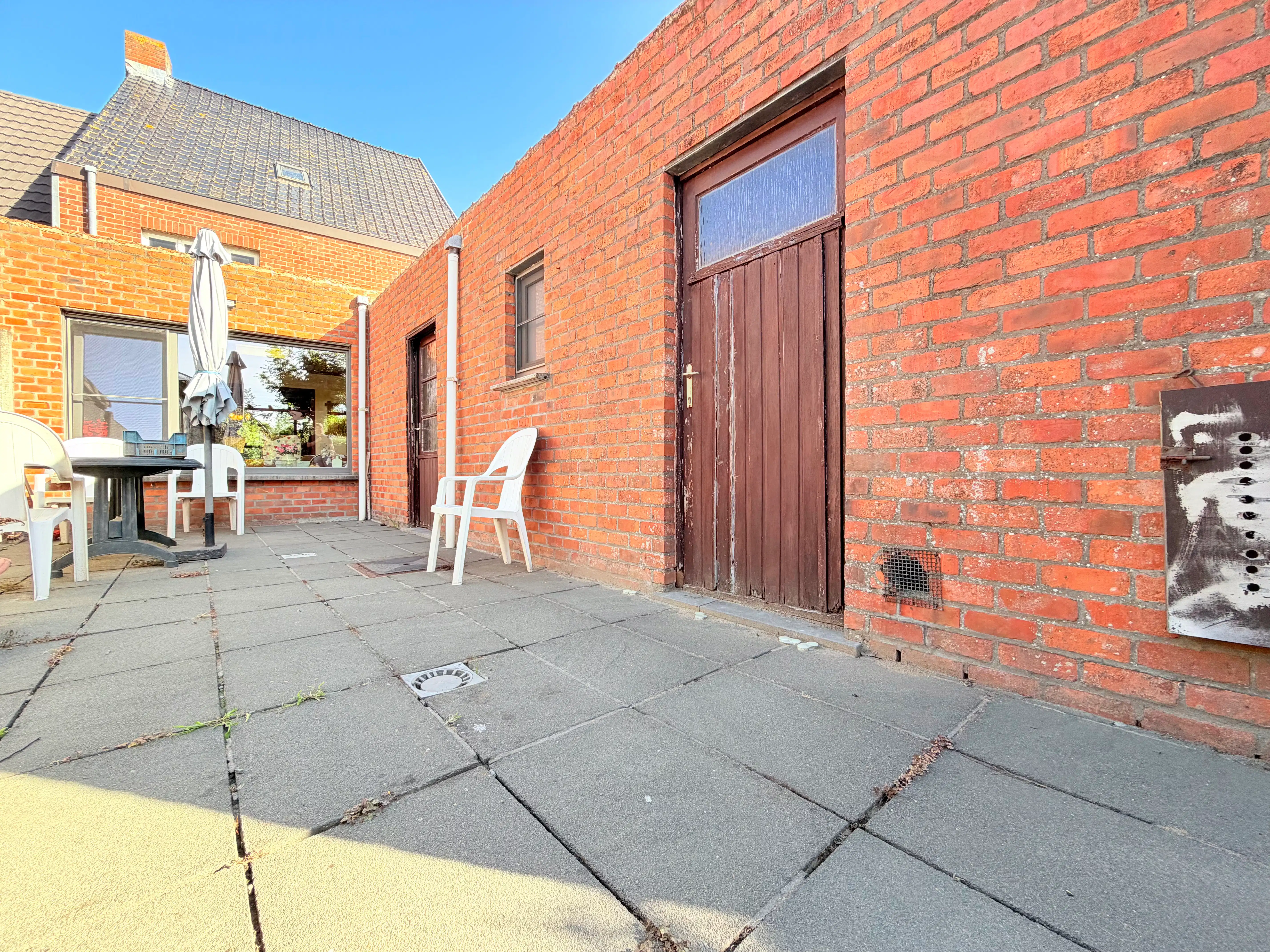 Te renoveren woning in Ichtegem foto 12