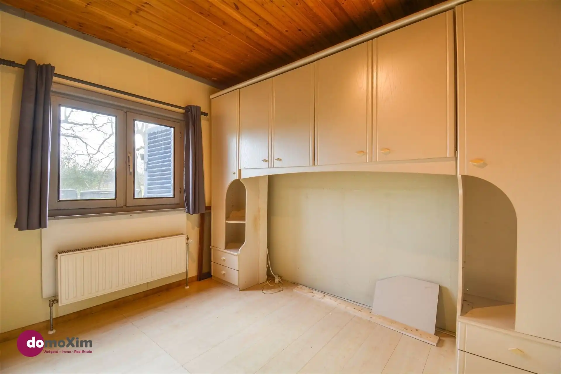 Te renoveren vakantiewoning in groene omgeving te Haacht foto 9