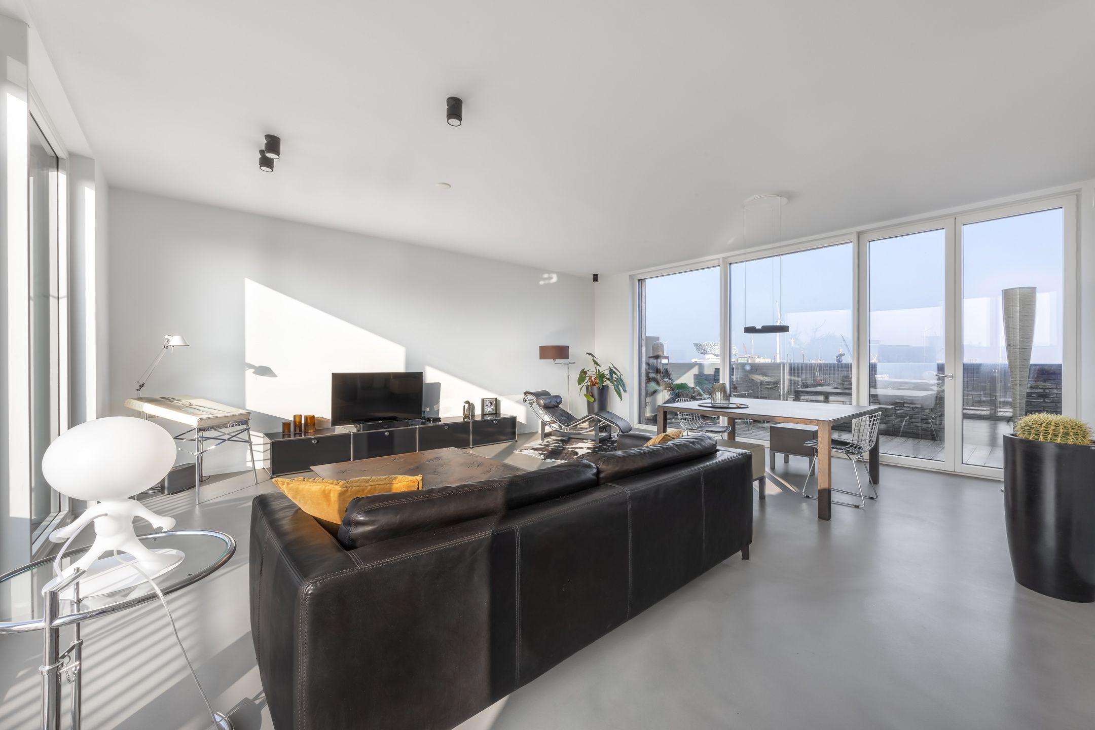 Penthouse op top locatie  foto 3