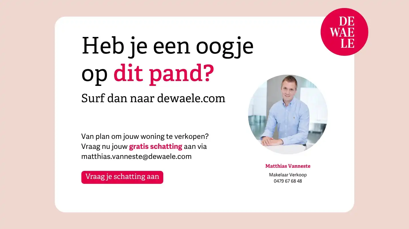 Huis met kangoeroewoning mogelijkheden foto 27