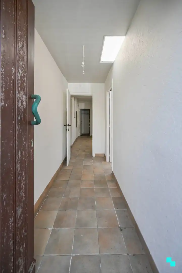 Te renoveren handelshuis nabij het centrum van Lauwe foto 4
