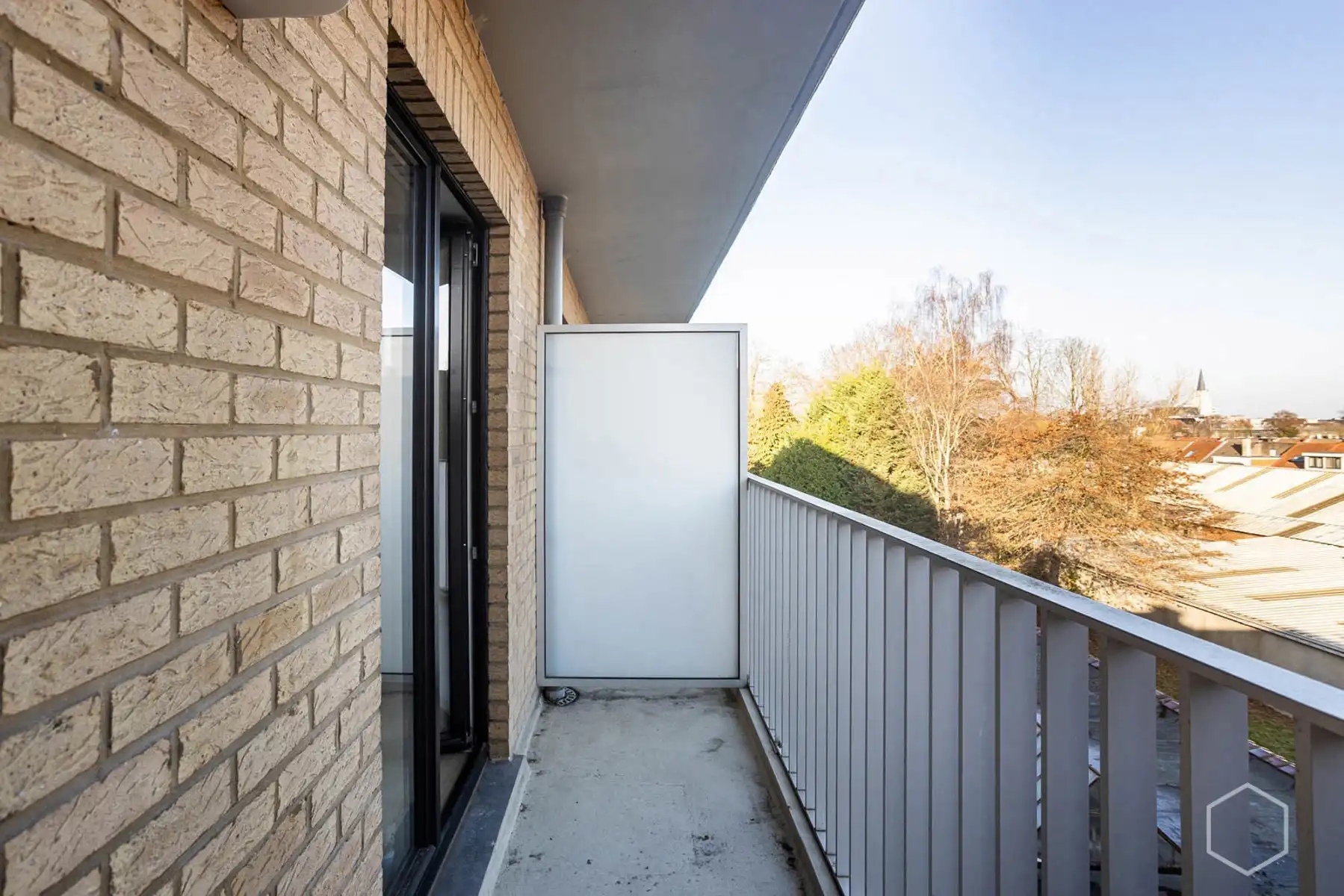 Appartement te koop foto 34