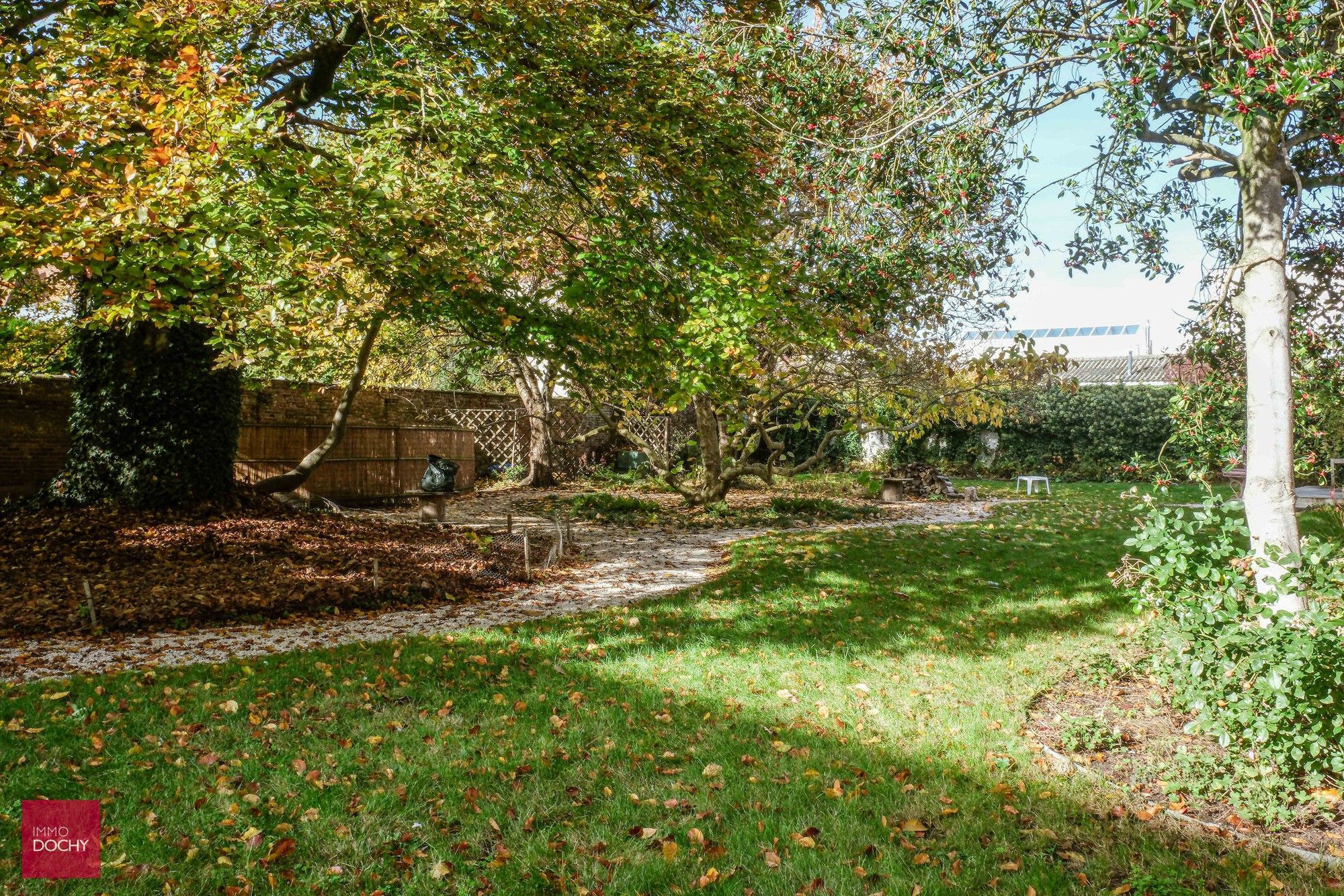 Ruime gerenoveerde stadswoning met karakter foto 29