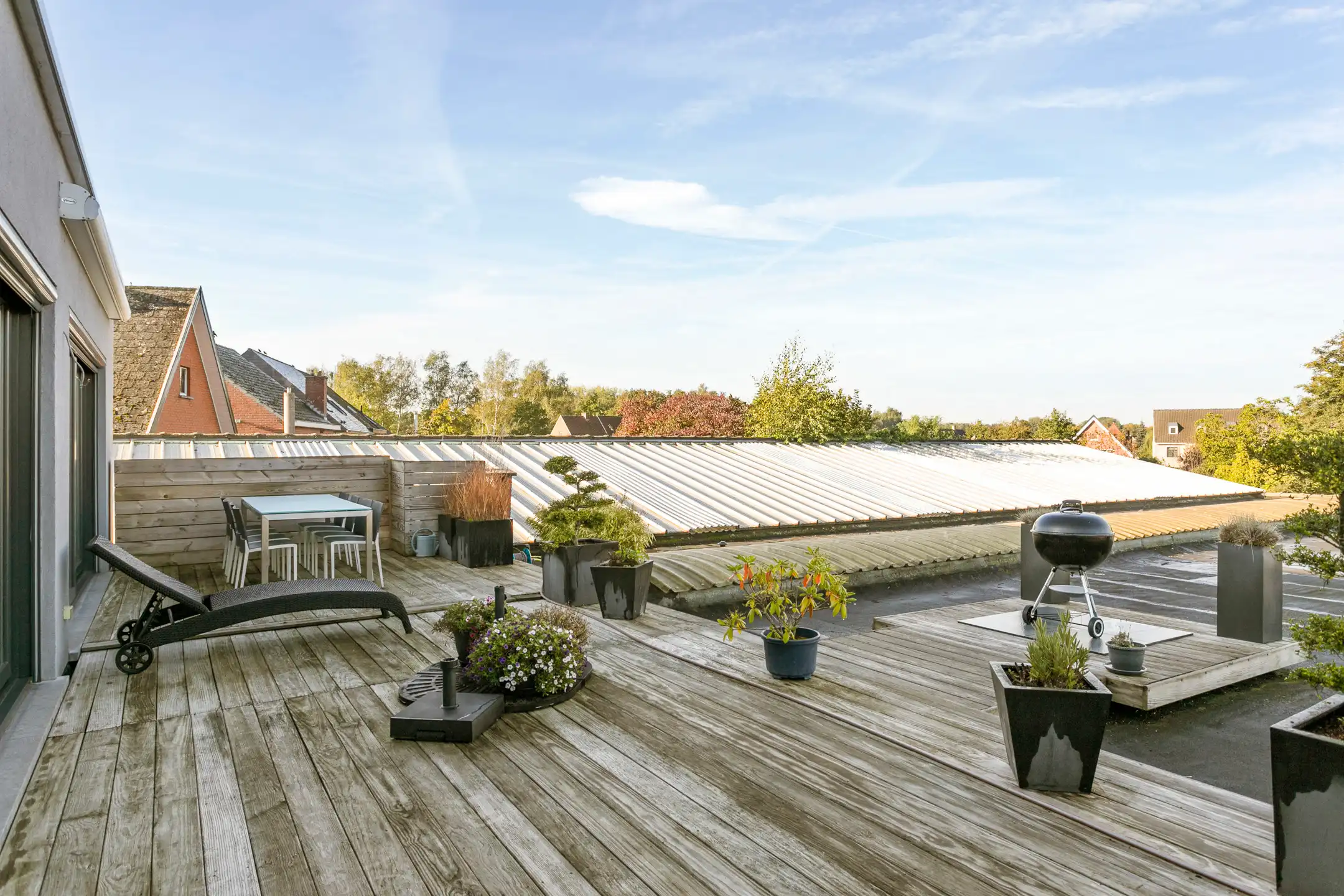 Loft met magazijn en kantoorruimte te Bonheiden foto 10