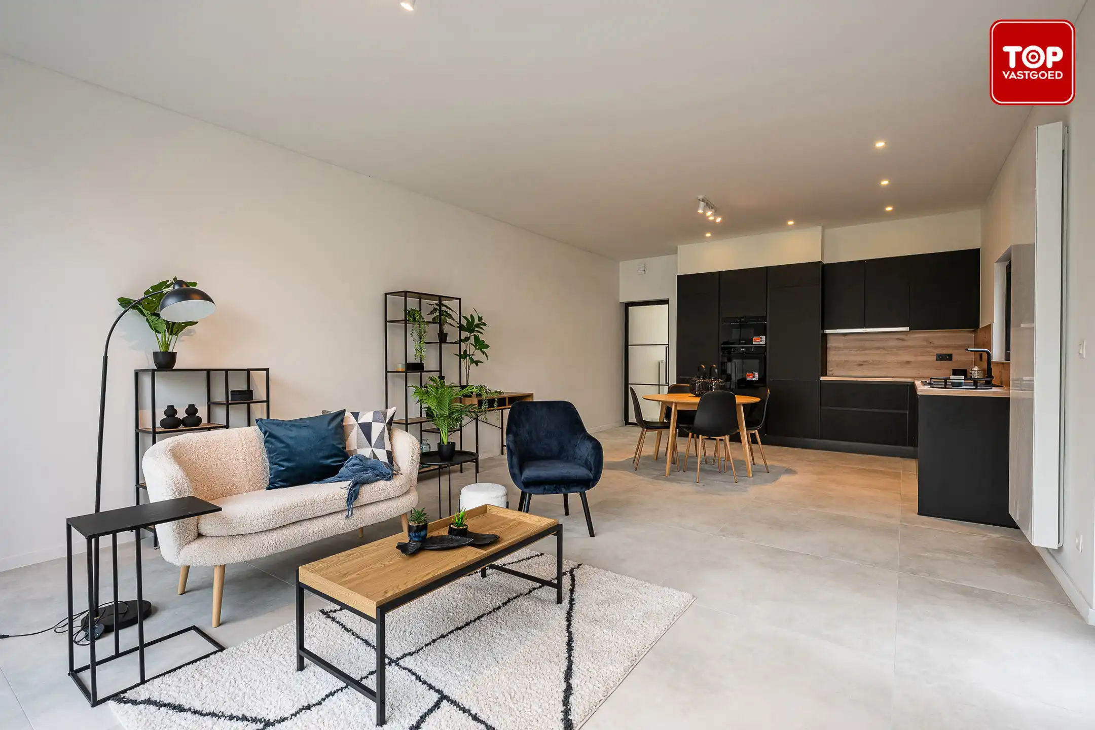 Ruime, energiezuinige woning met 4 slaapkamers. foto 10