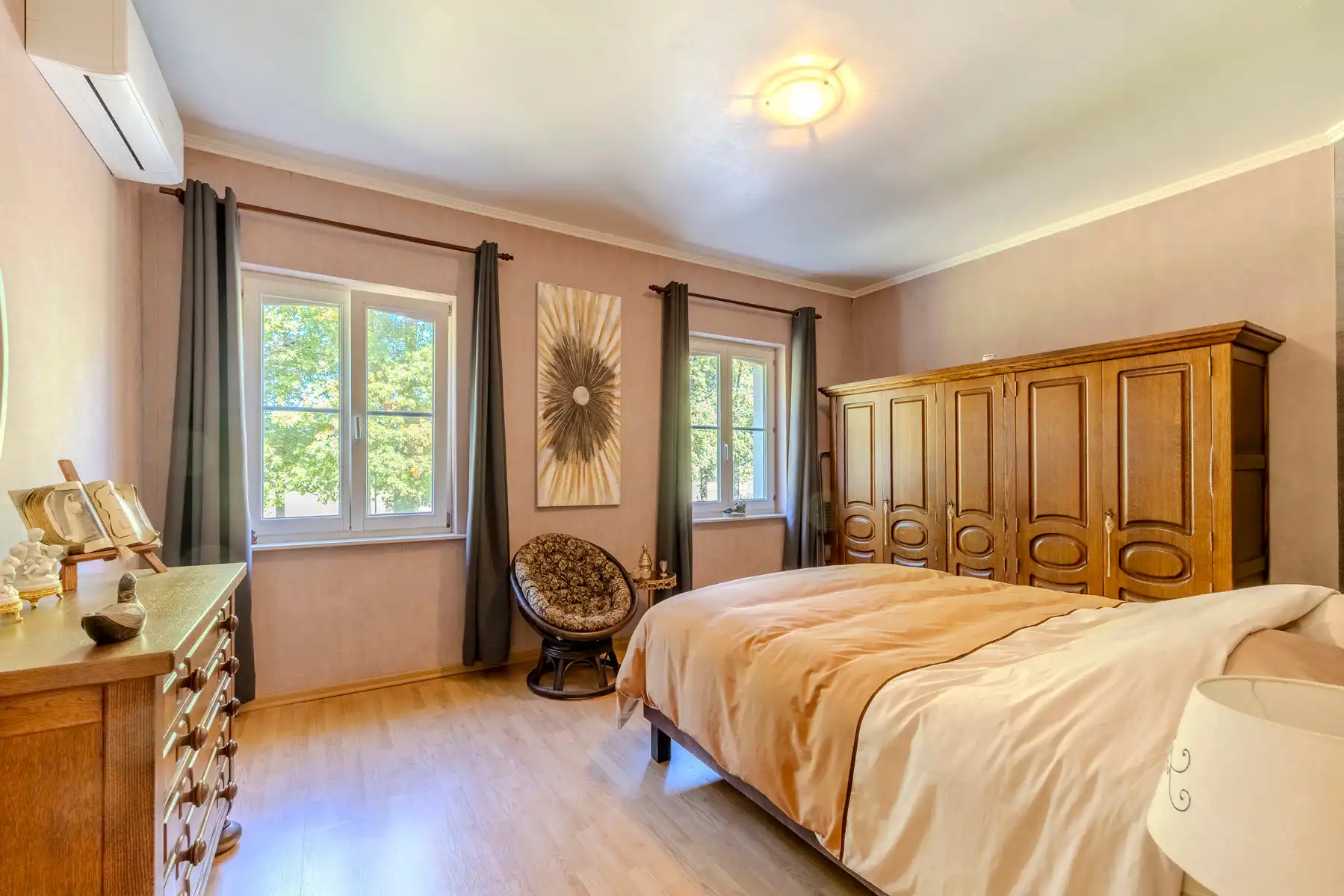 Charmante erfpachtwoning met 3 slpk op ca 3.226m². foto 20