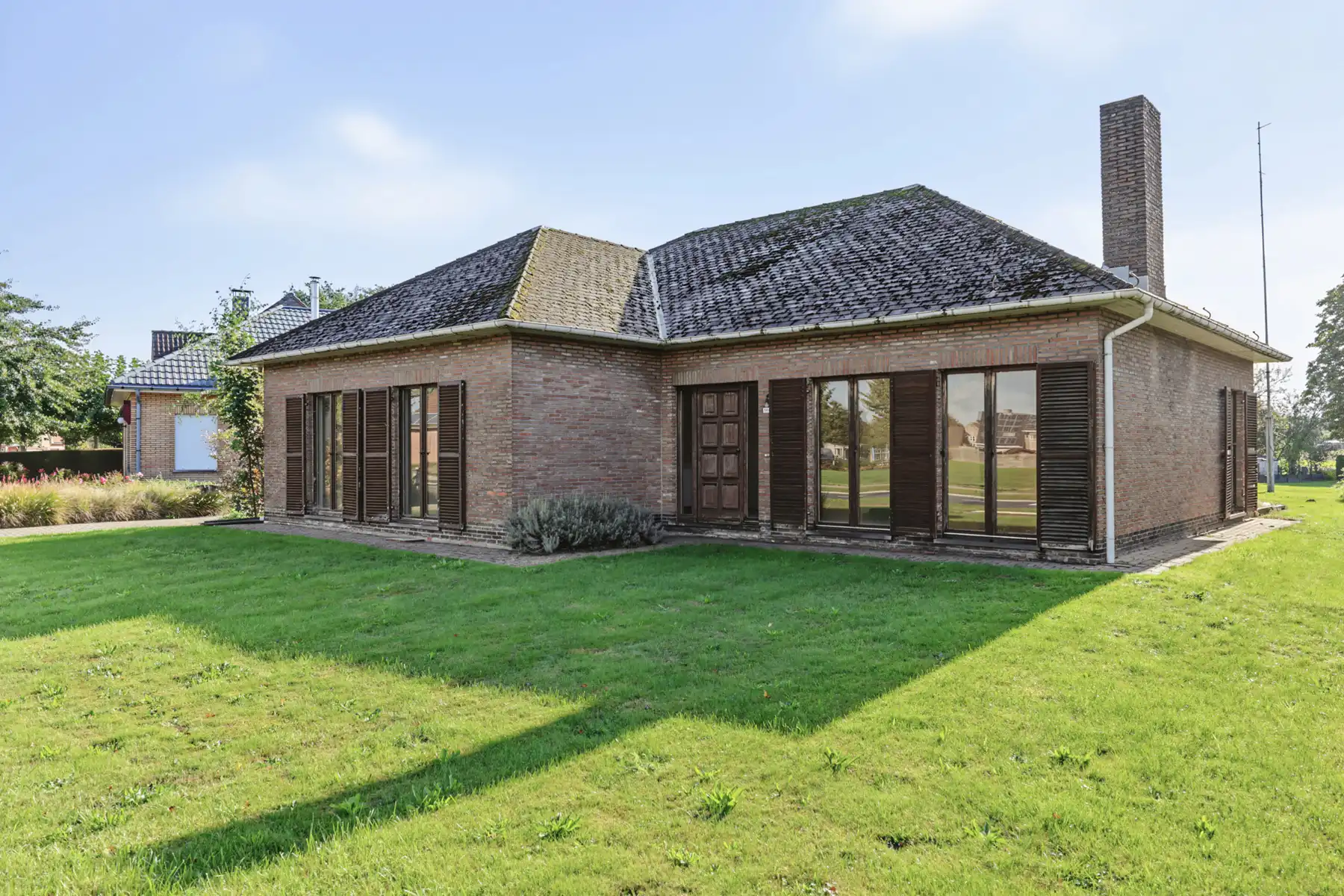 Huis te koop Bavelstraat 54 - 2310 Rijkevorsel