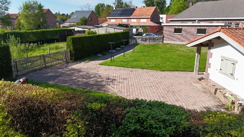 Landhuis van 218m² op 14 are foto 34