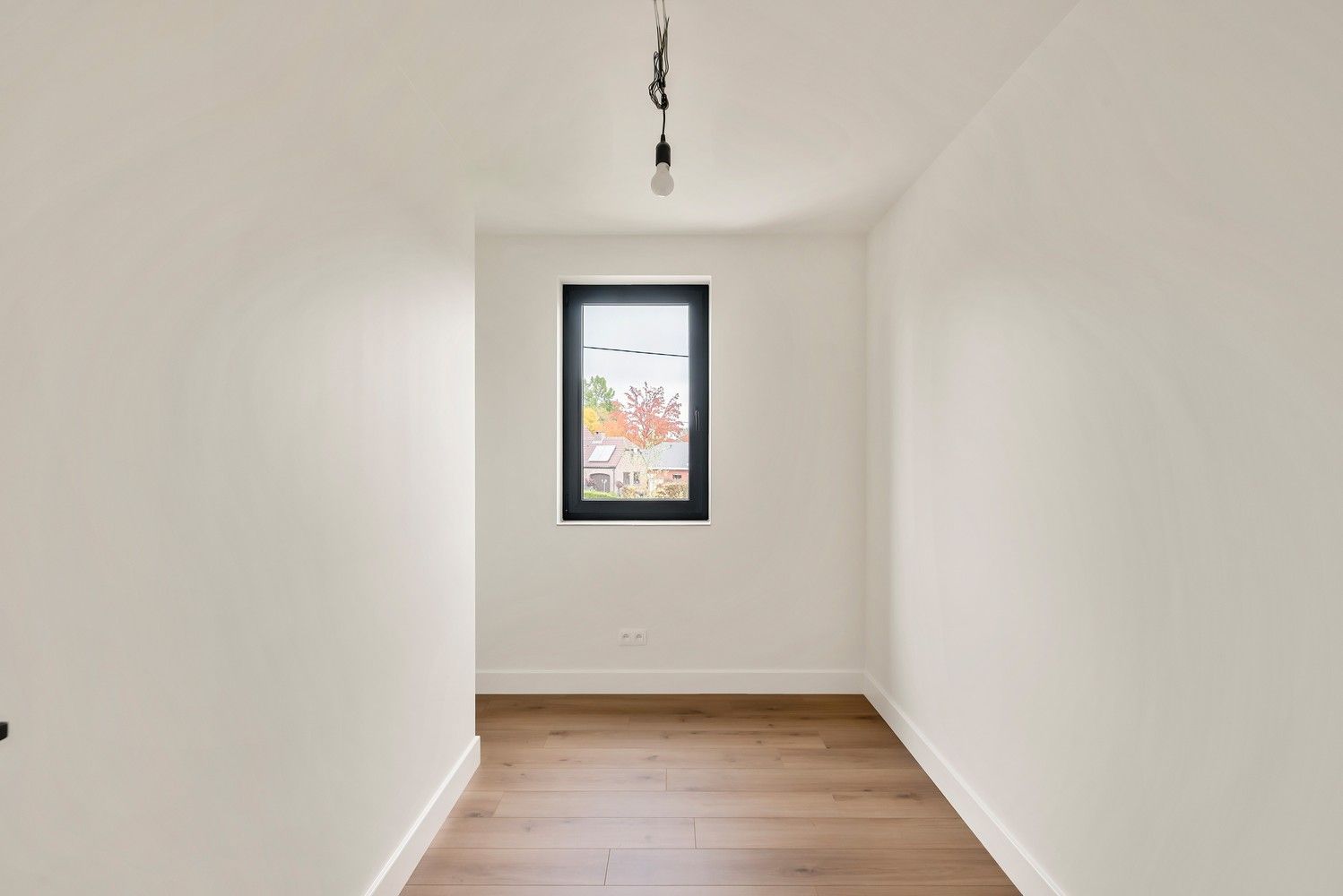 BEN-WONING TE KOOP ONDER REGISTRATIE foto 17