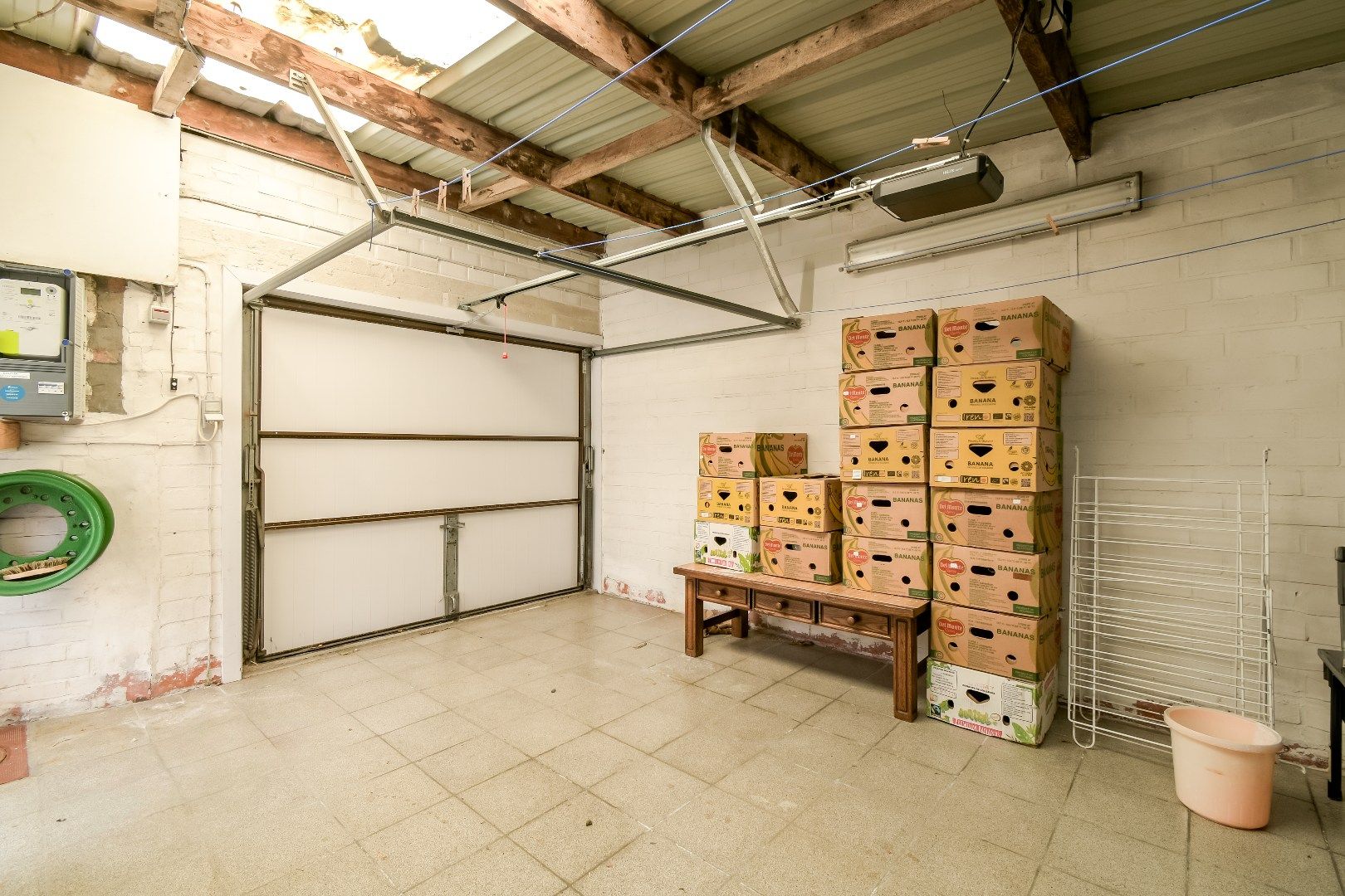 Welkom in deze charmante woning in Torhout! foto 17