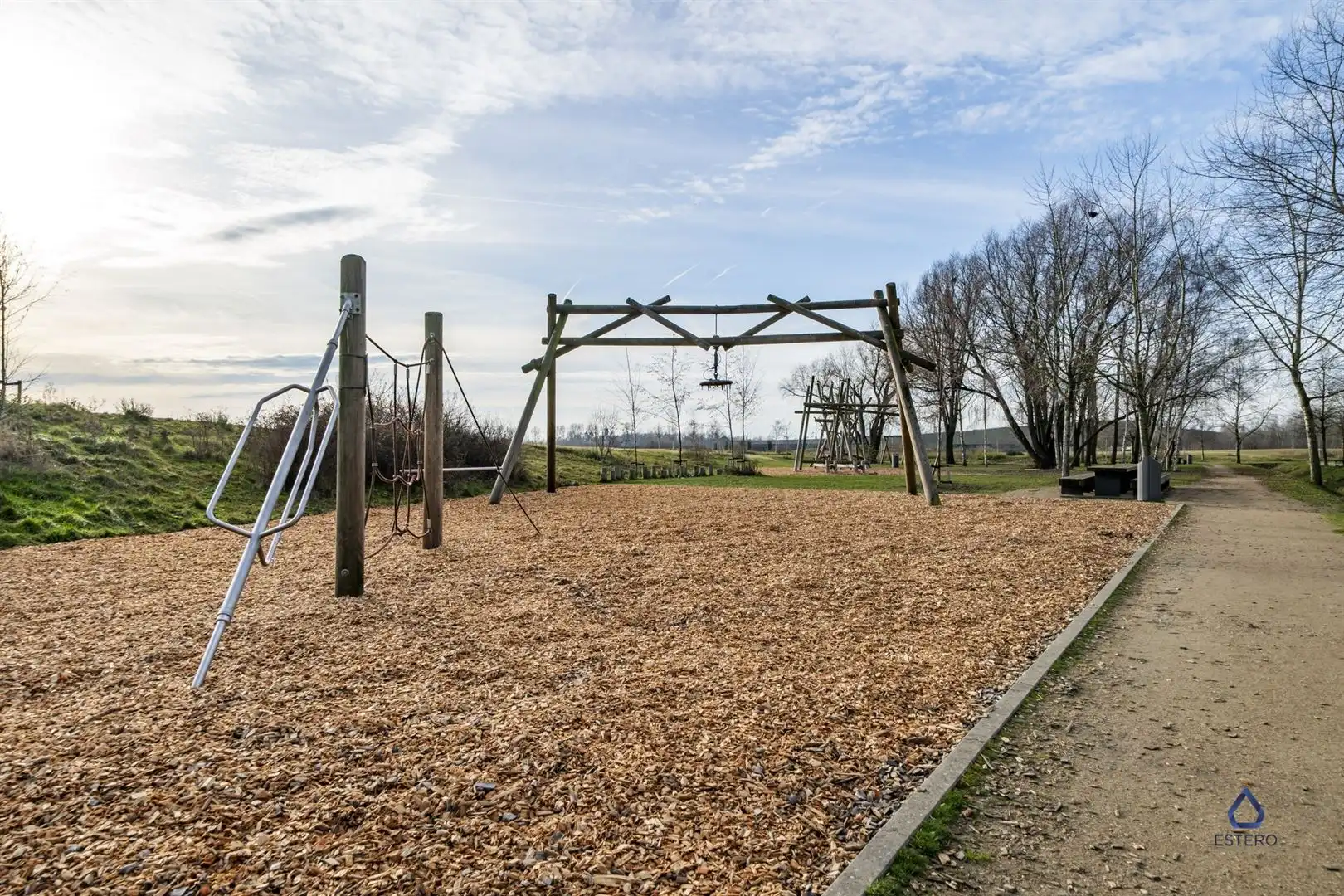 Energiezuinig nieuwbouwappartement met terras  foto 18
