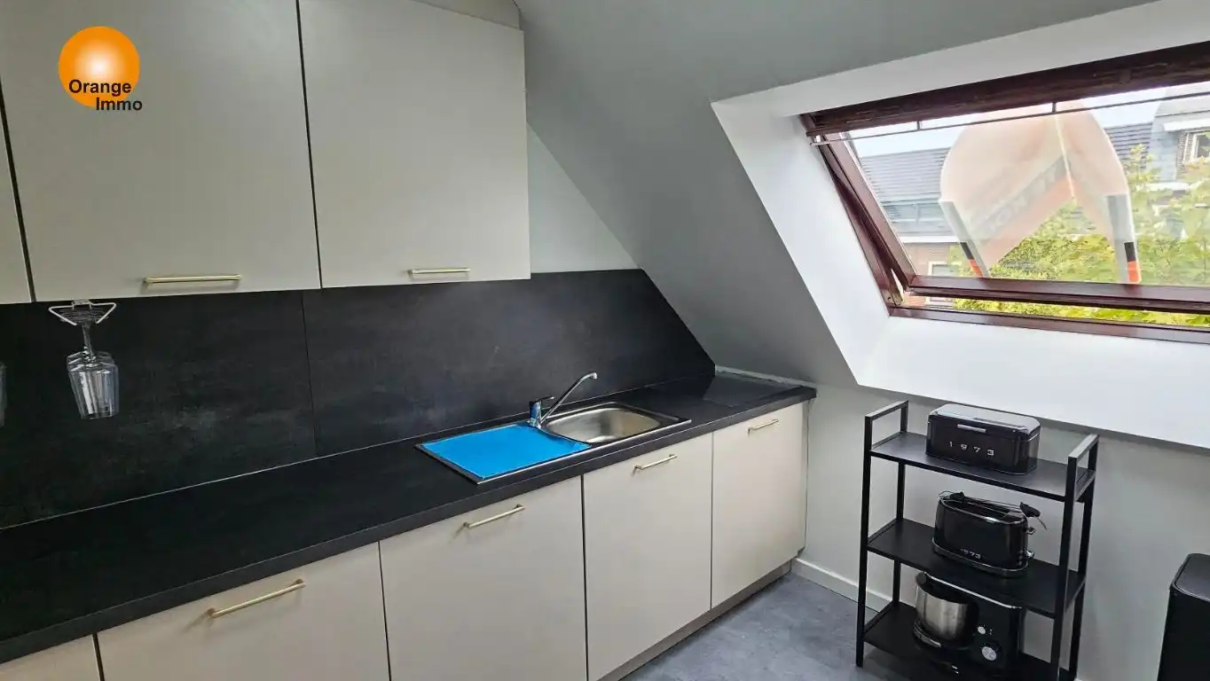 Appartement te koop foto 5