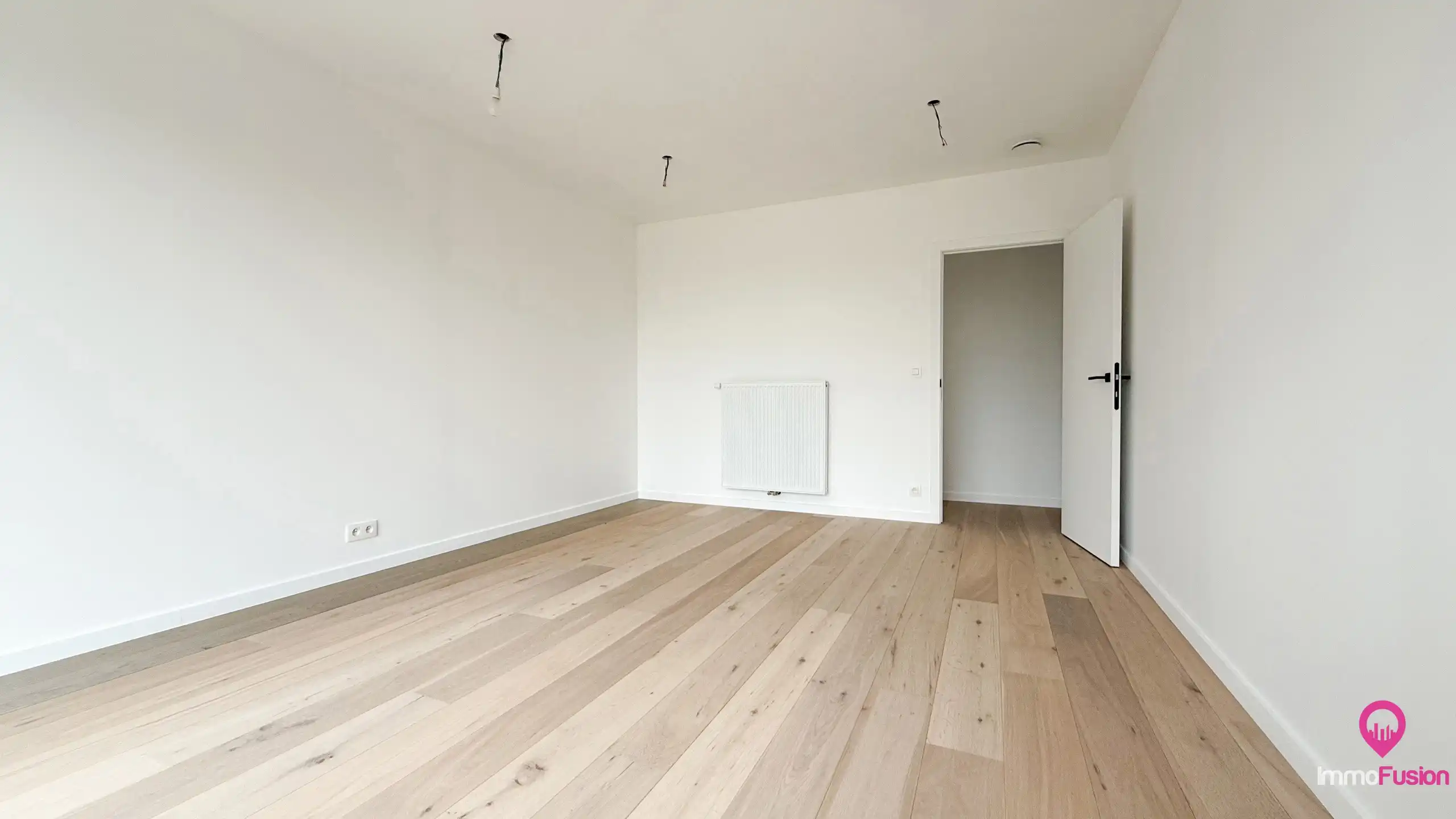 Unieke woning met 4 slpks in uitzonderlijk woonproject! foto 26