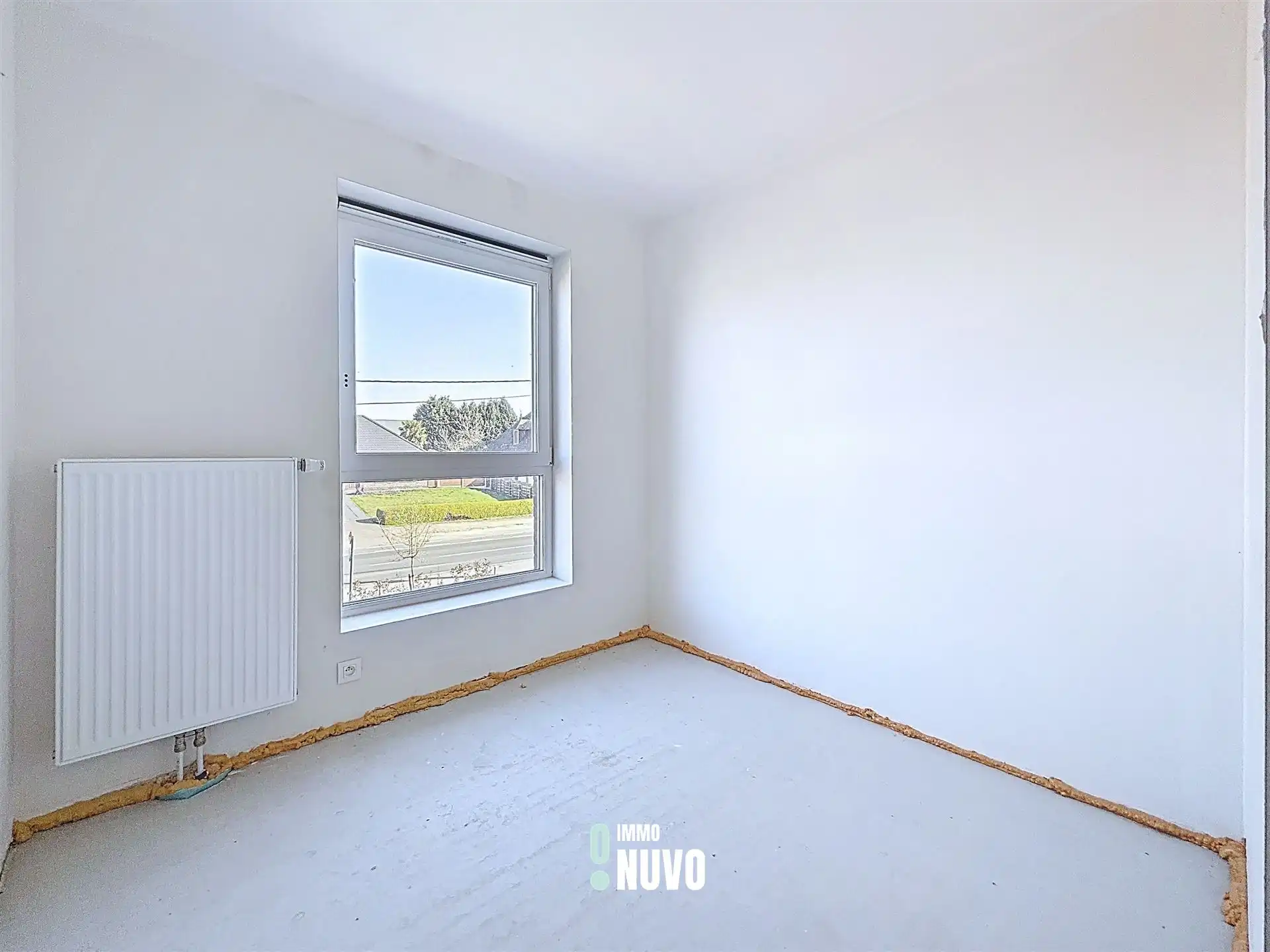 nieuwbouw appartement foto 20