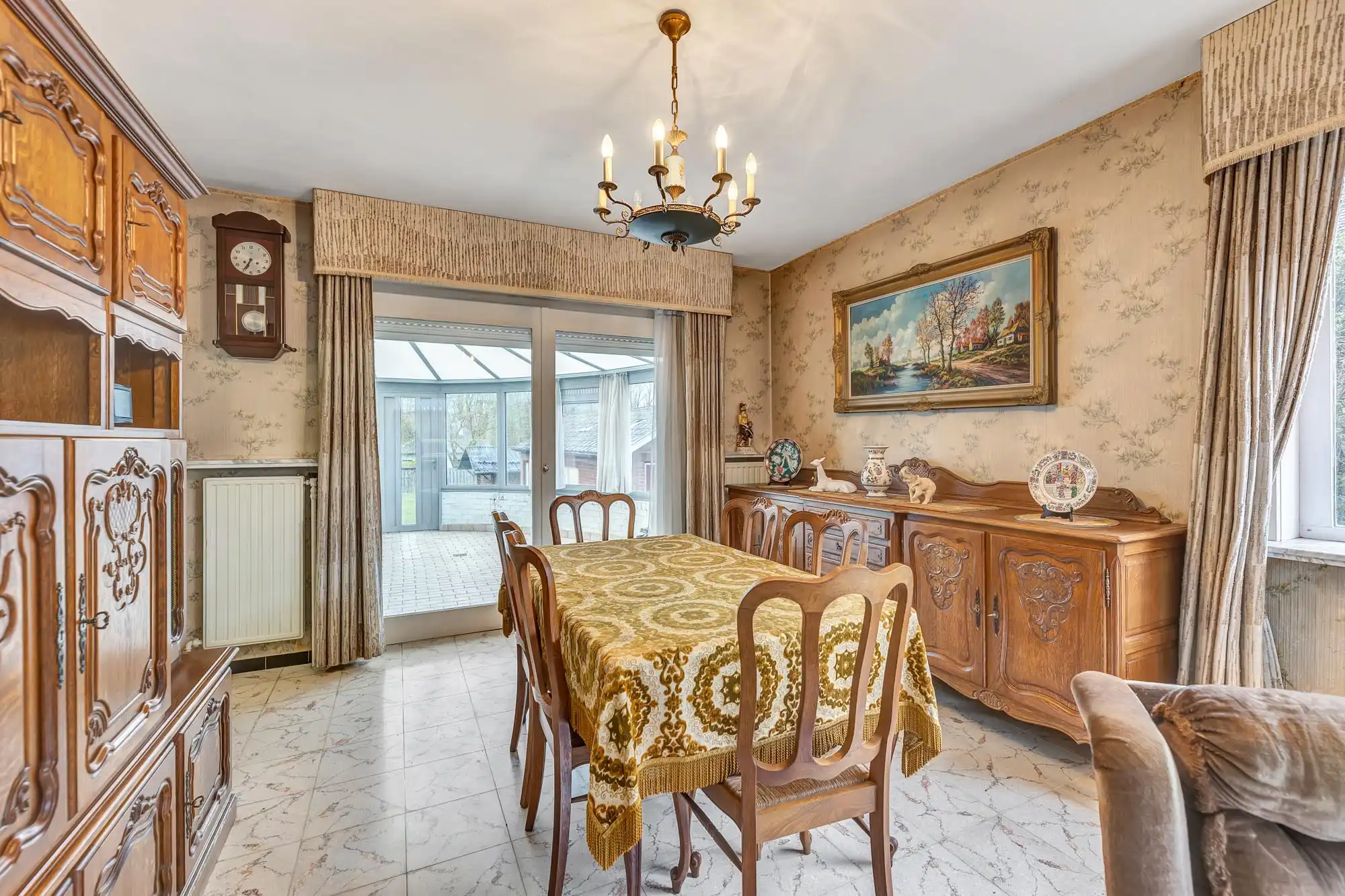 Halfopen bebouwing in Roosdaal! foto 7