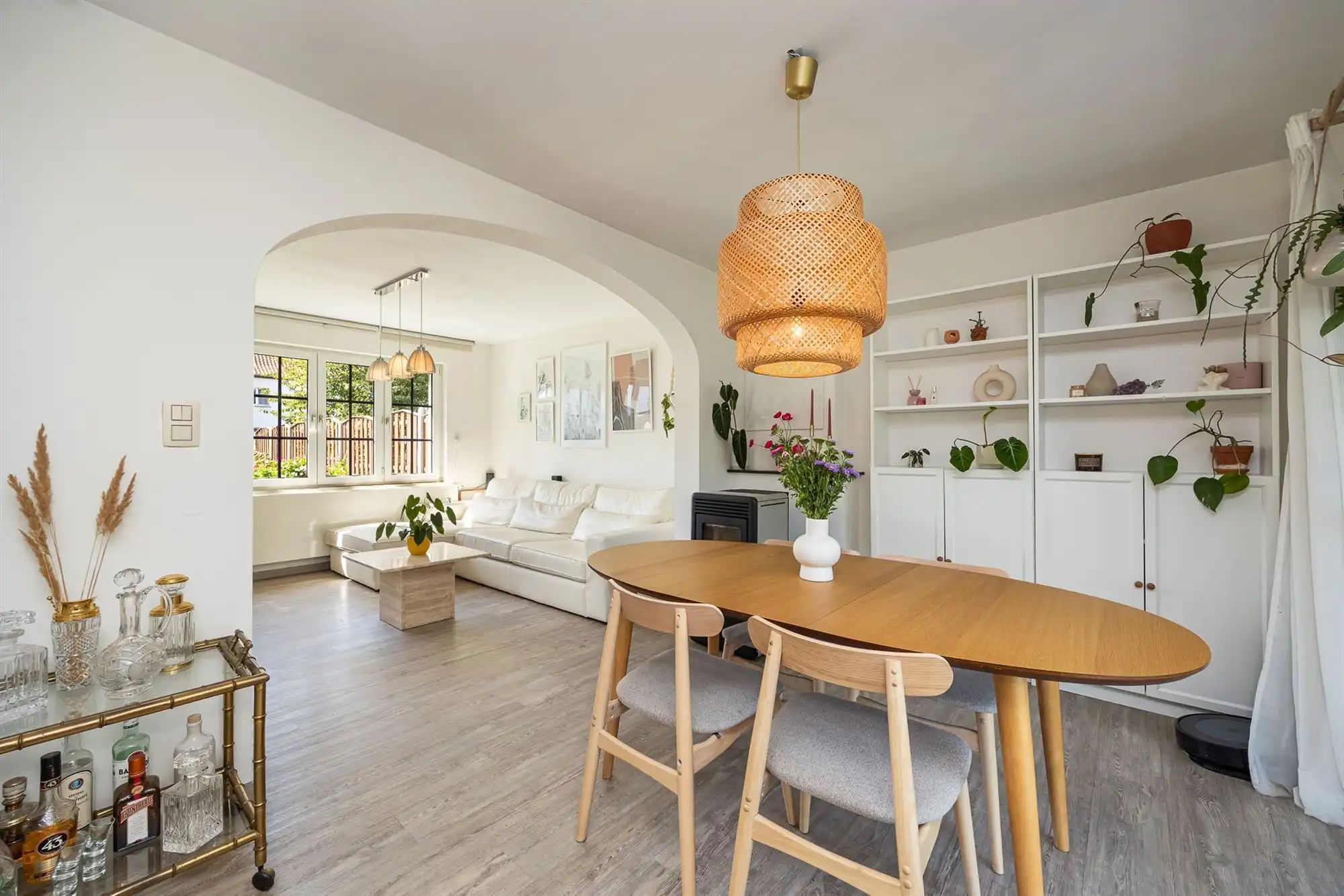 Huis foto 11