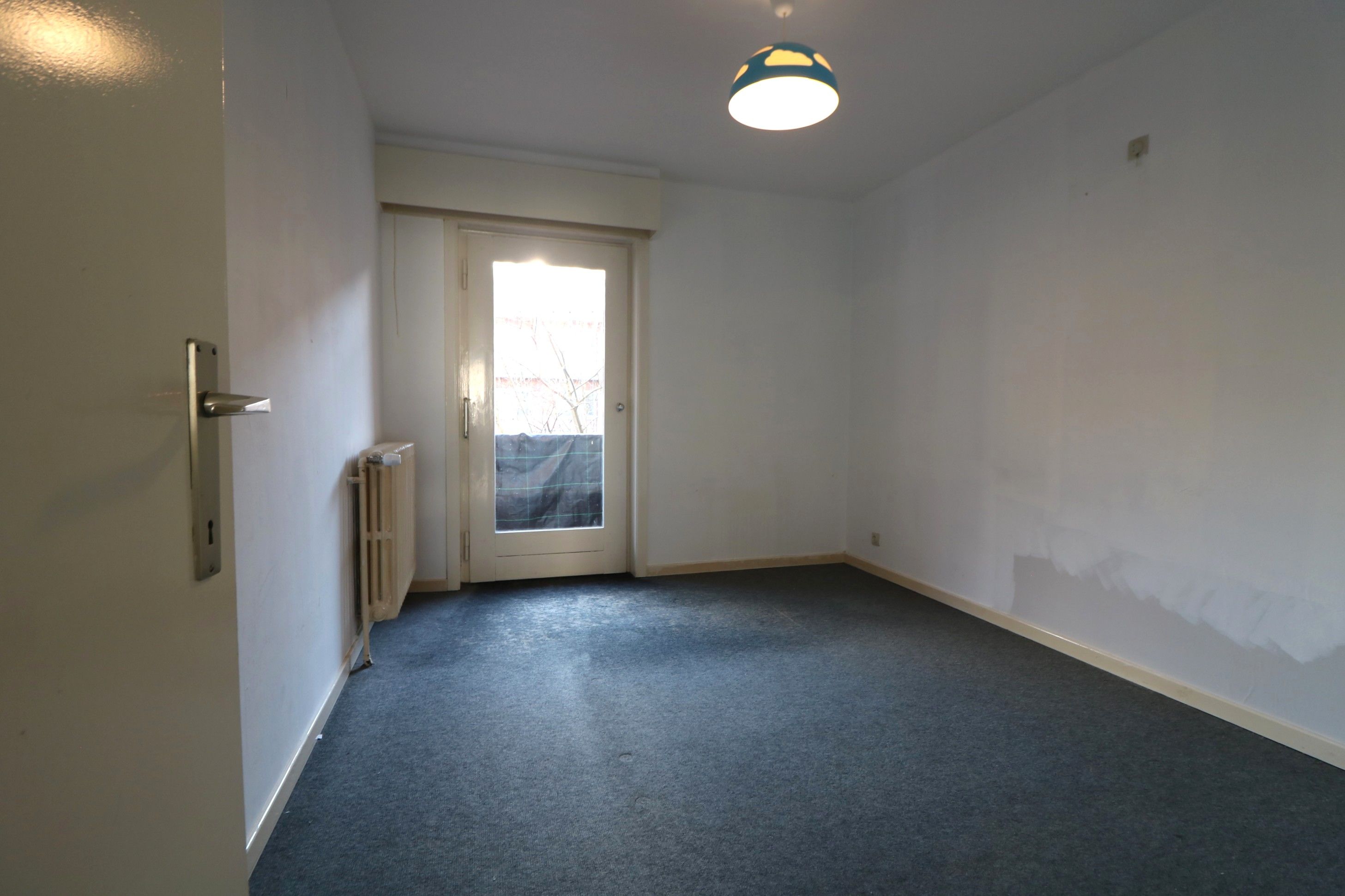 Ruim 2-slaapkamerappartement, vlakbij het centrum van Blankenberge  foto 4