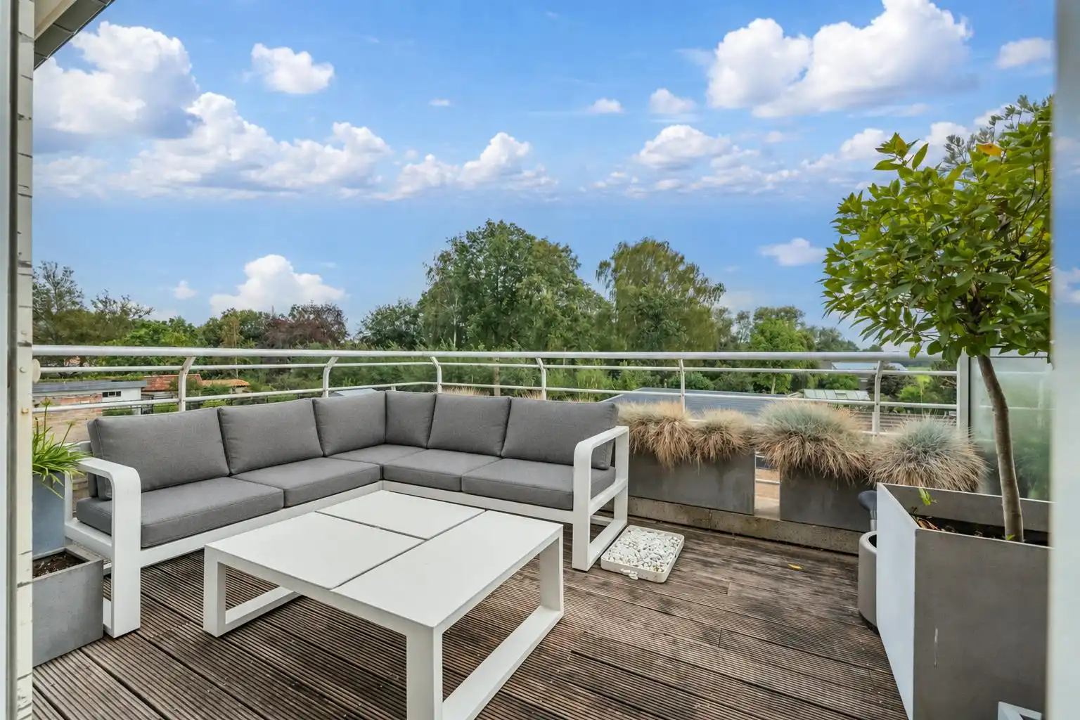 Appartement te koop Dorpstraat 58A/0101 - 8480 Bekegem