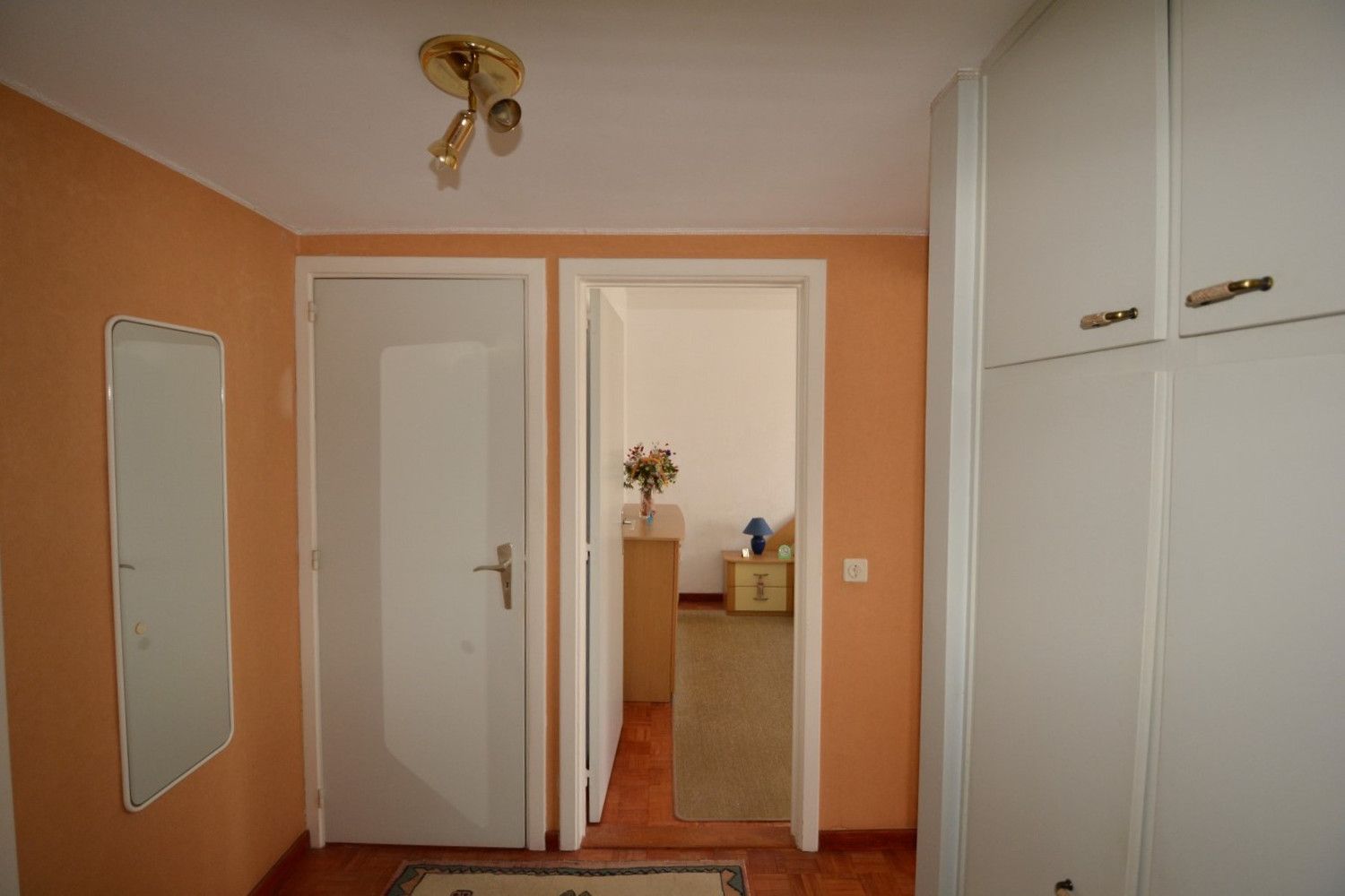 APP. MET 2 SLK, TERRAS OP VERDIEPING 5! foto 9