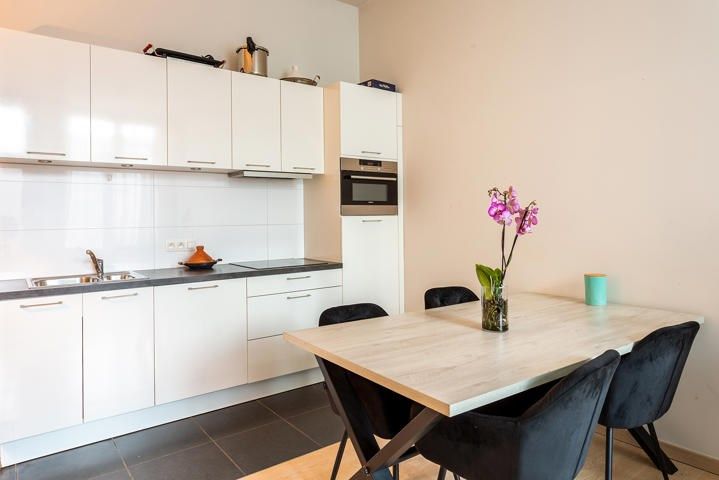 Appartement te koop Cadixstraat 47 -/C - 2000 Antwerpen