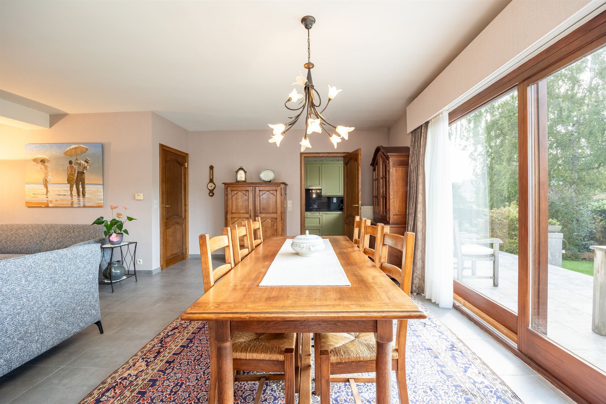 Huis foto 9