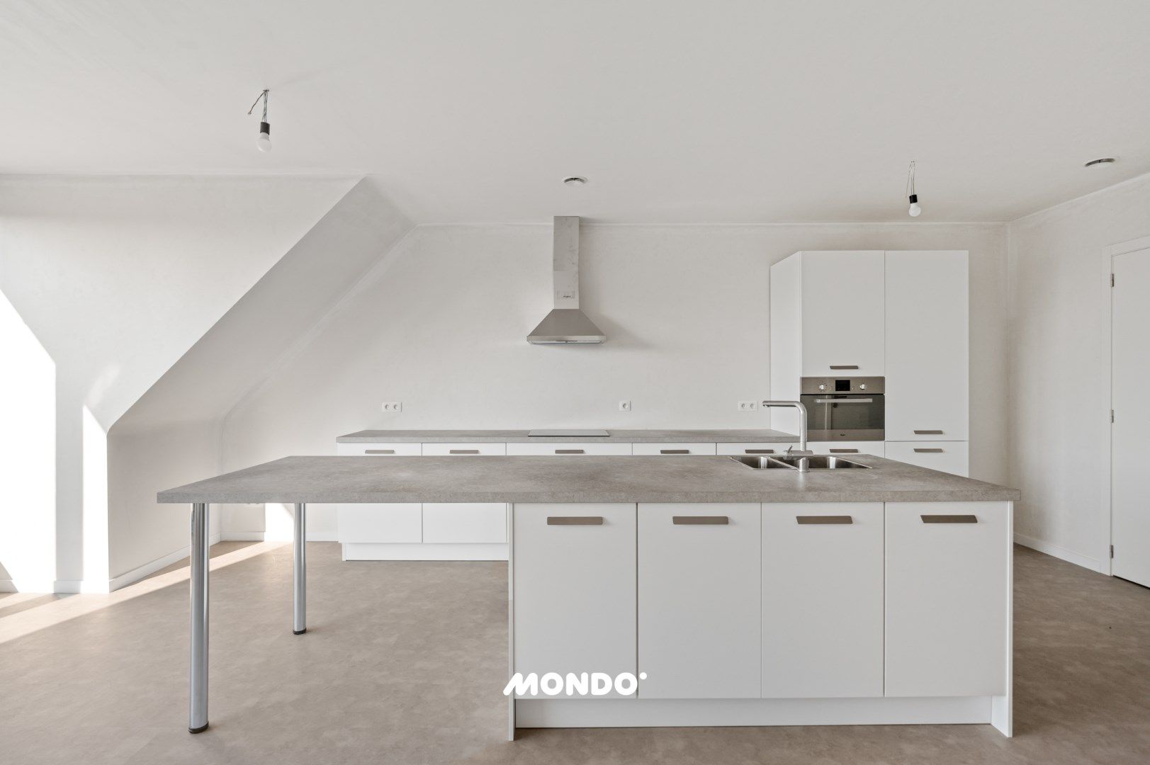 Nieuwbouw appartement met zonnig terras! foto 6