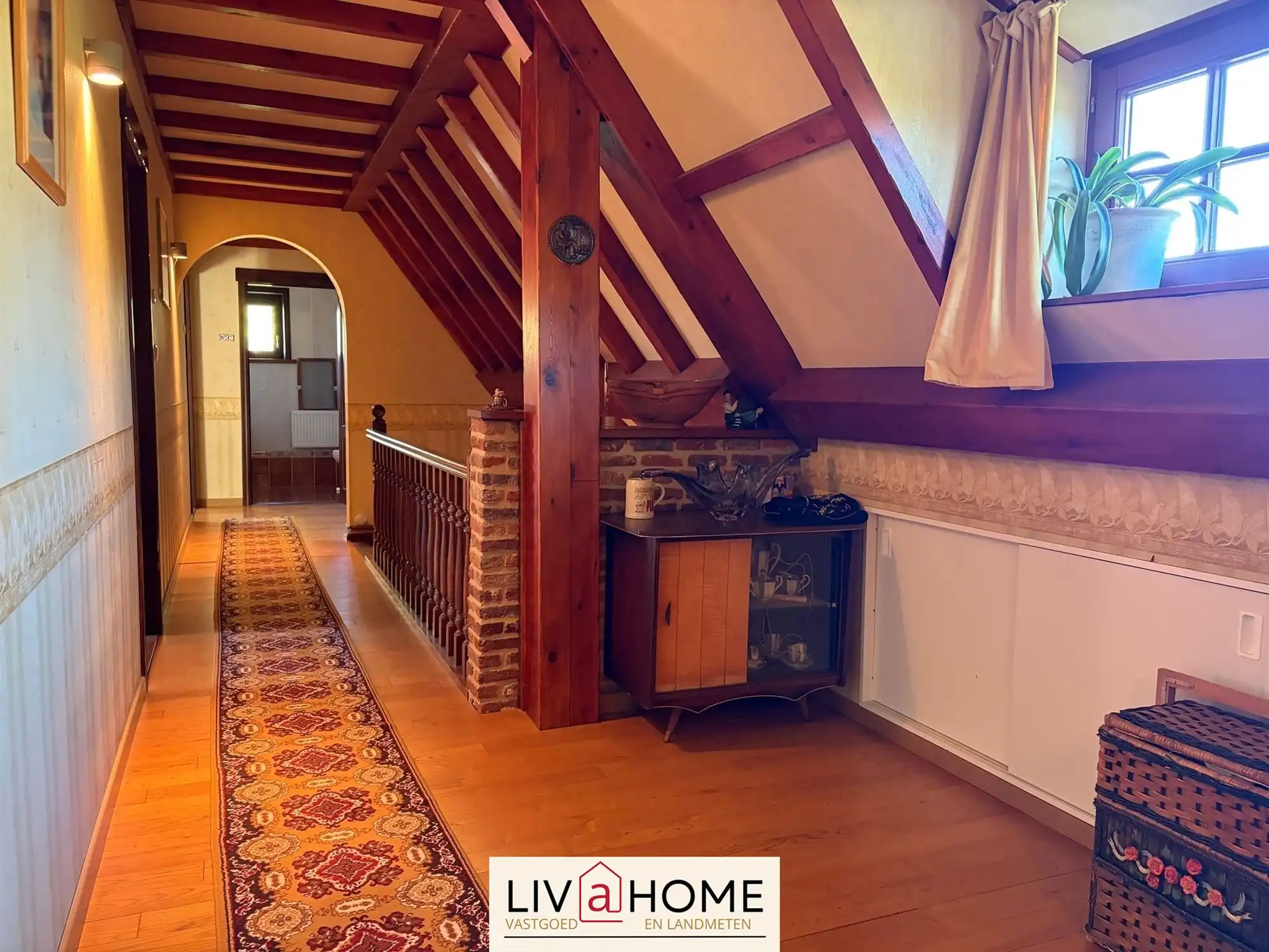 Landelijke woning foto 20