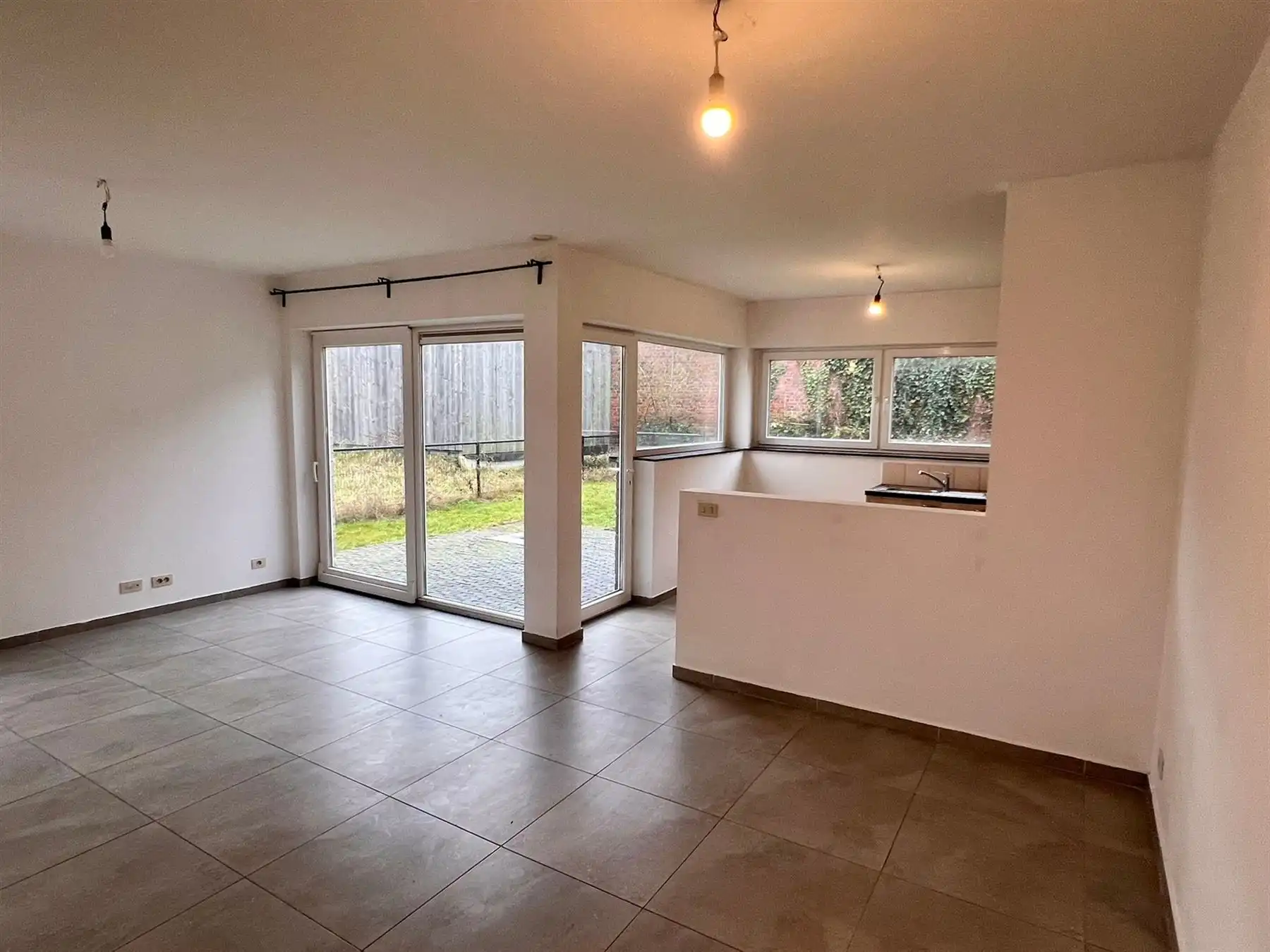 Comfortabele en verrassend ruime woning aan de stadsrand foto 7