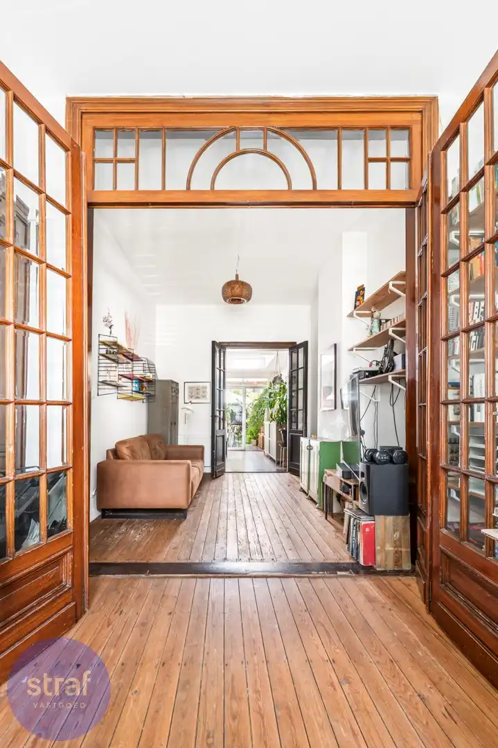 Woning met 4 slaapkamers én EPC B foto 5