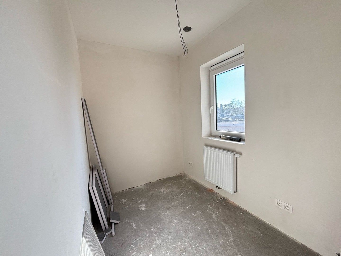 B-E-N NIEUWBOUWWONING - WERKEN GESTART foto 12
