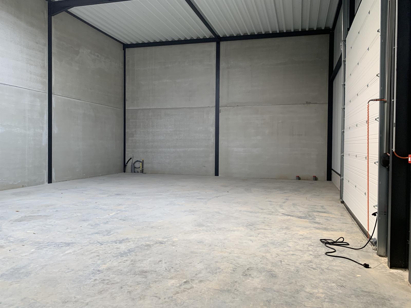 Bedrijfsvastgoed te huur foto 8