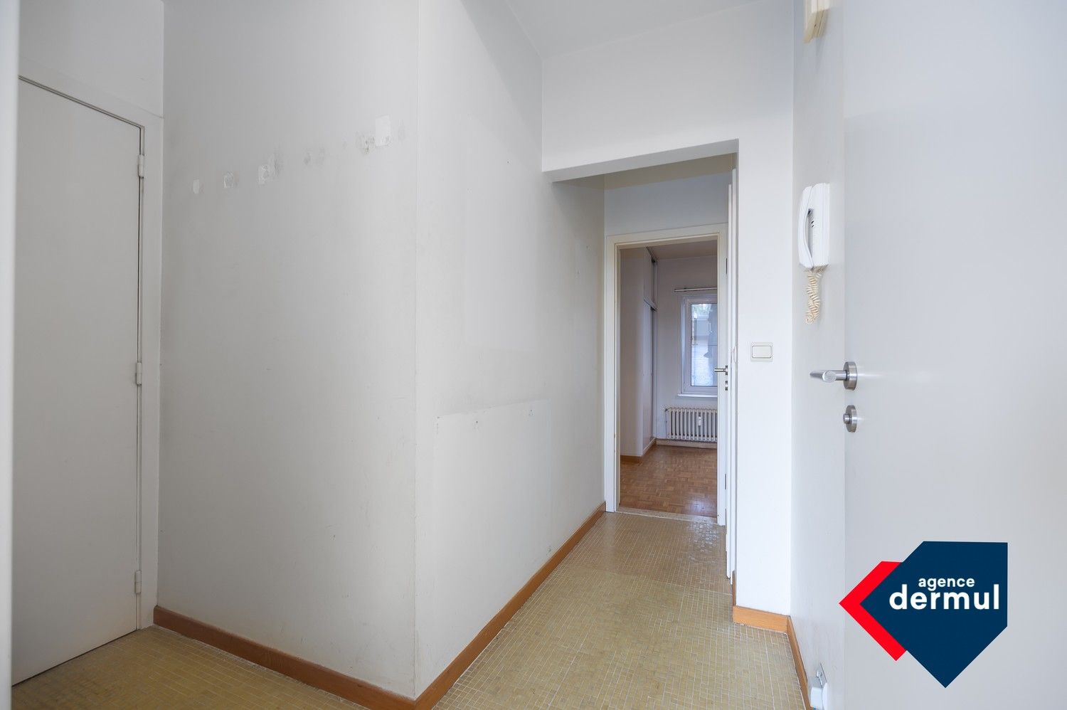 RESIDENTIE ERASMUS foto 9