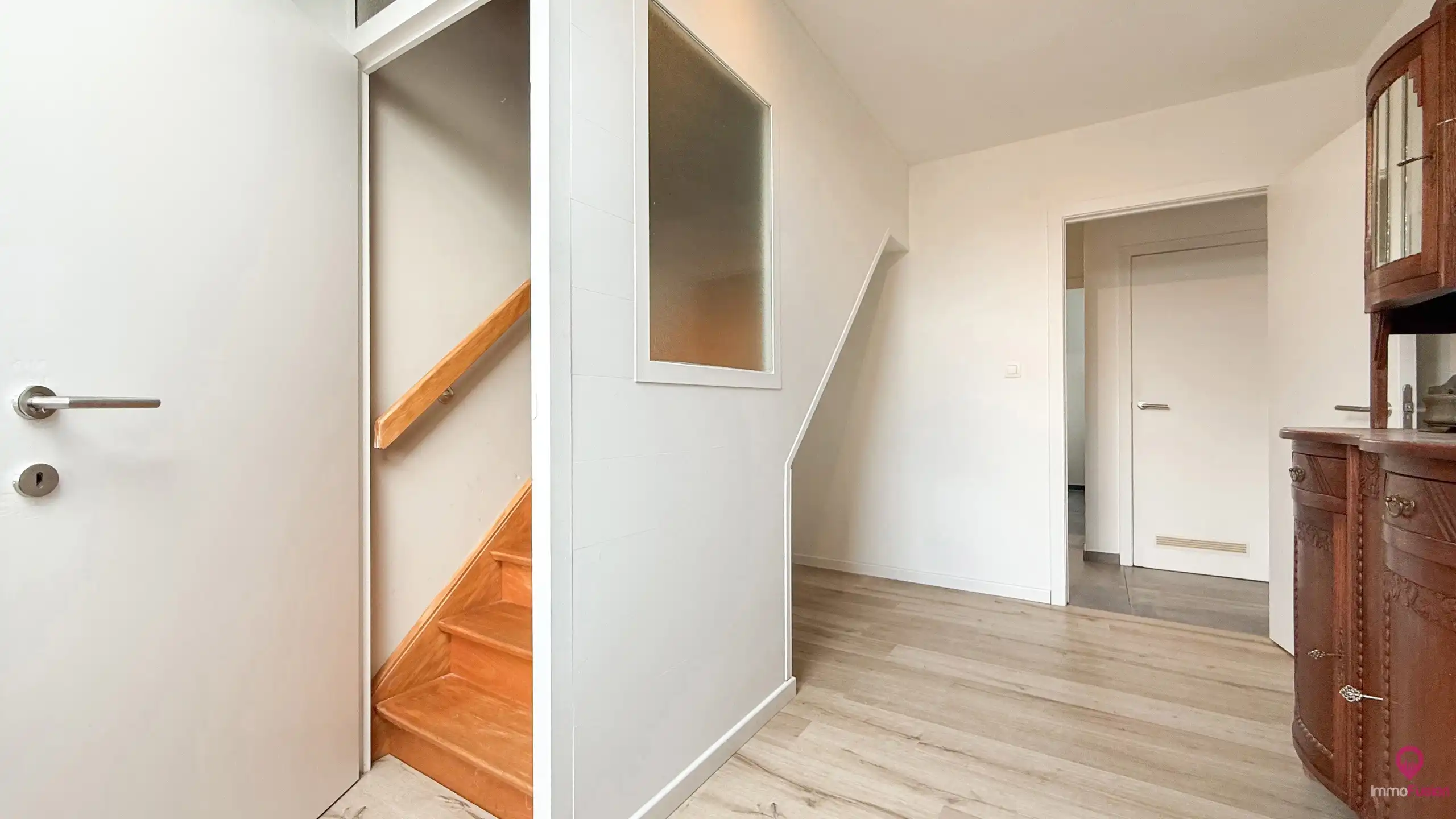 Ruim appartement van 177m² met 105m² terras en 4 slpks! foto 30