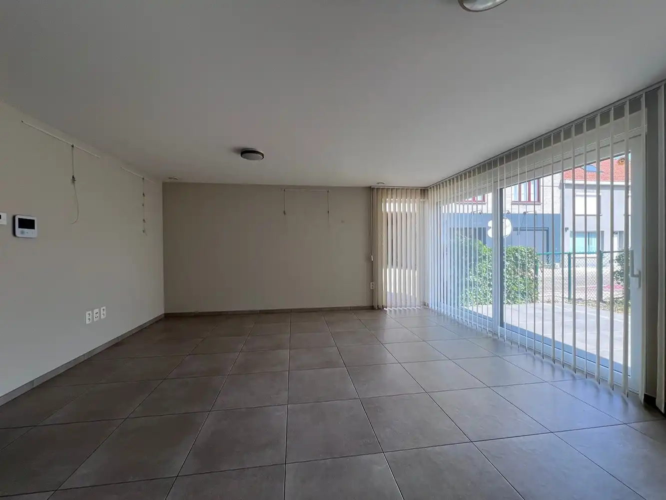 Instapklaar appartement/serviceflat met groot terras en gemeenschappelijke ontmoetingsruimte foto 2