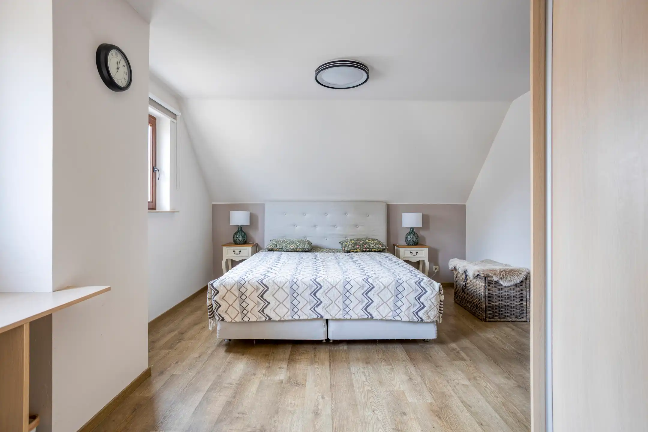 Open bebouwing met 3 slaapkamers te Wezemaal foto 9