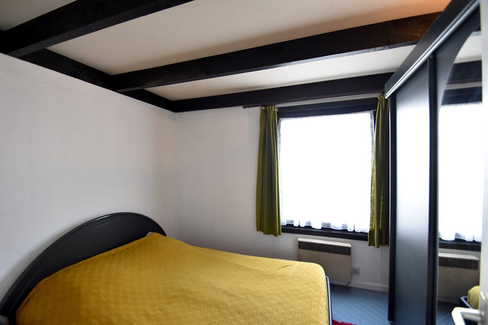 Vakantiewoning met prachtig uitzicht op de velden.  foto 15