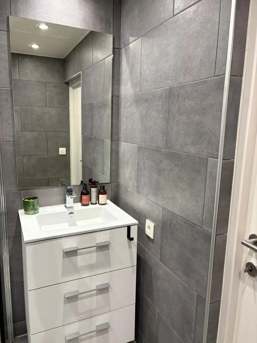 Appartement te koop foto 11