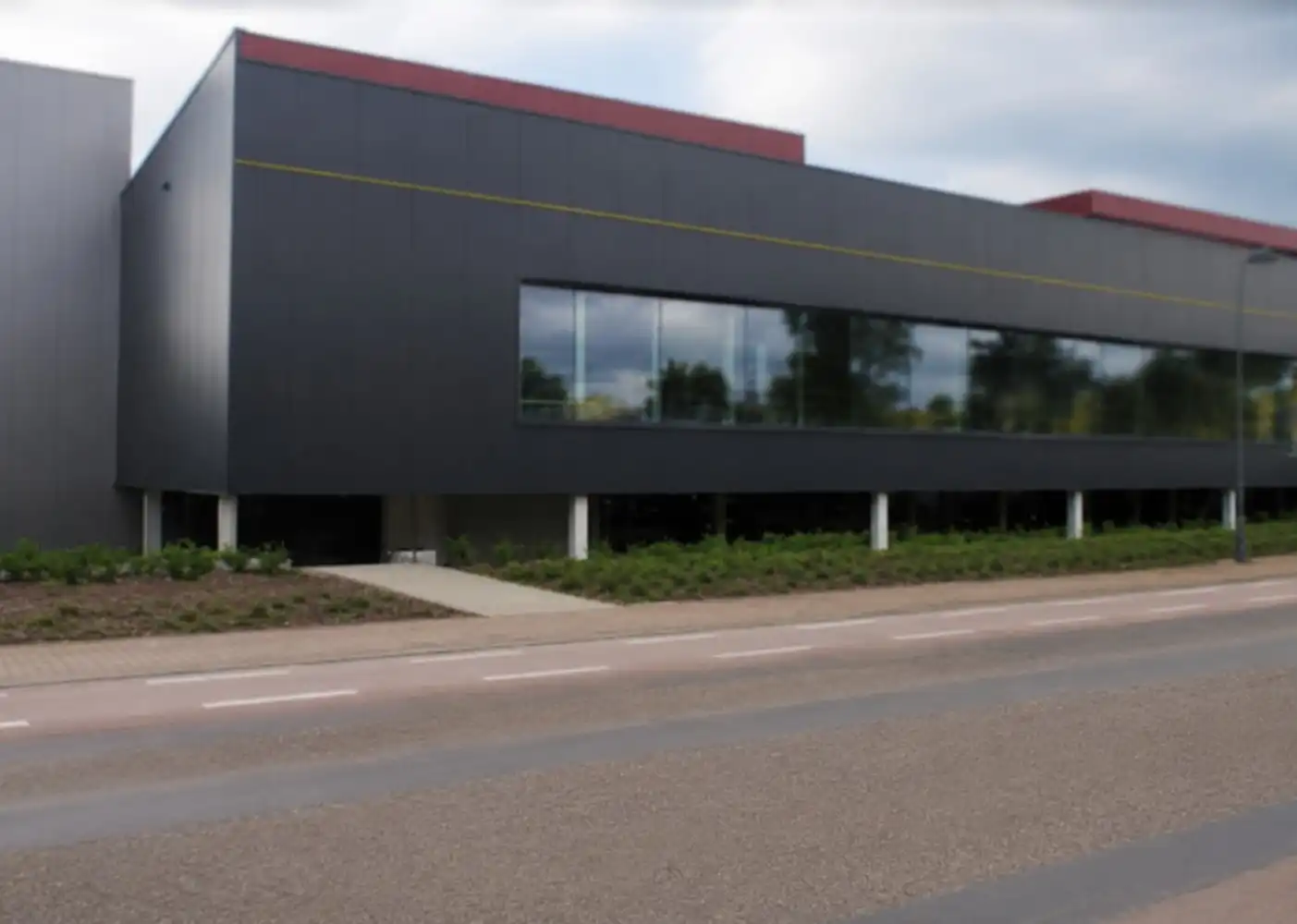 Commercieel te koop .. 5 - 3550 Heusden-Zolder