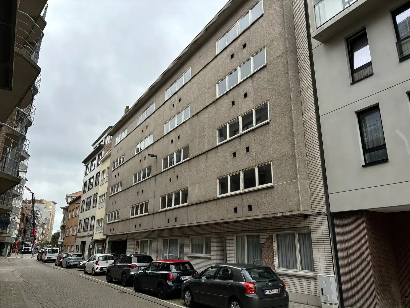 PARKING CENTRUM foto 4